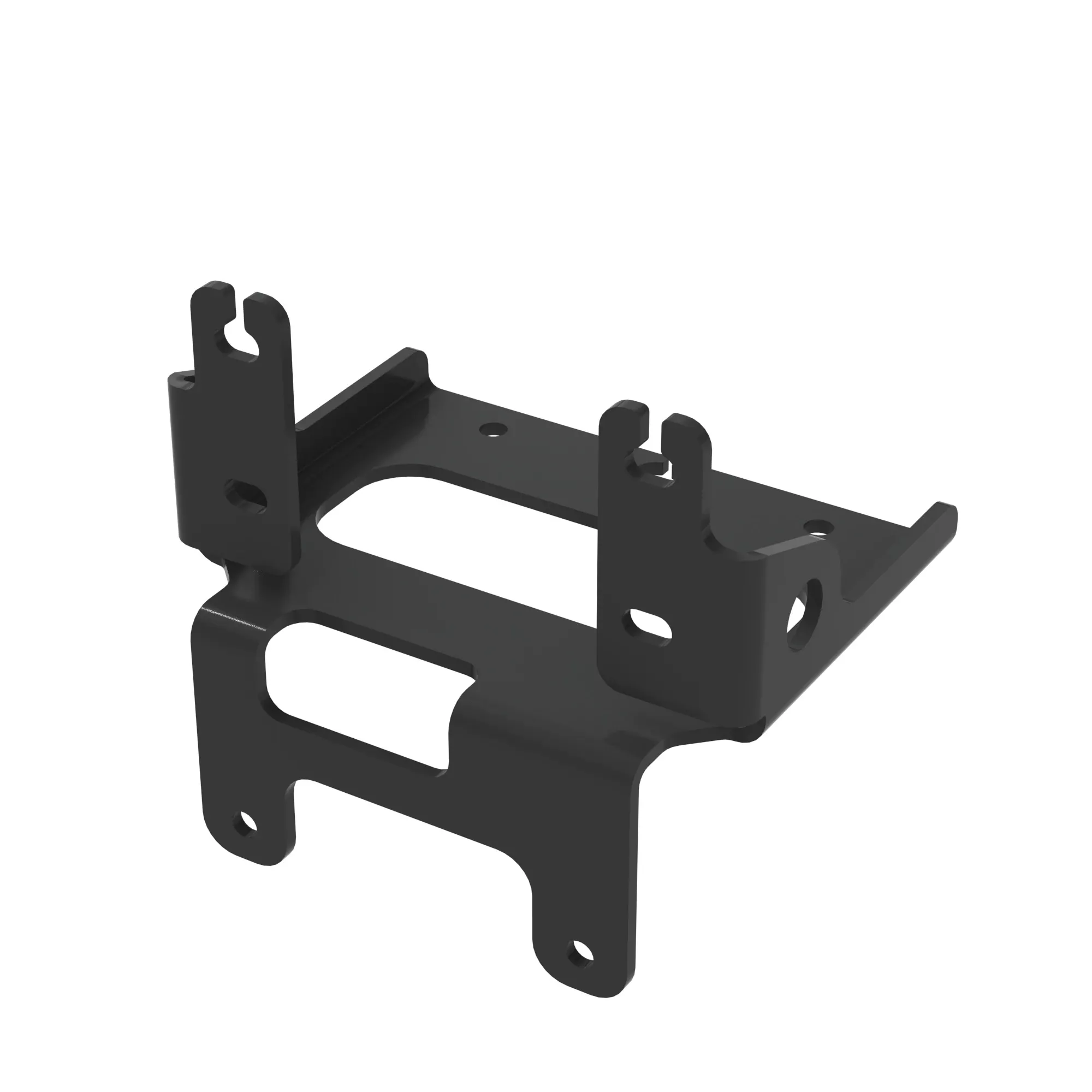 John Deere Plate - T400353