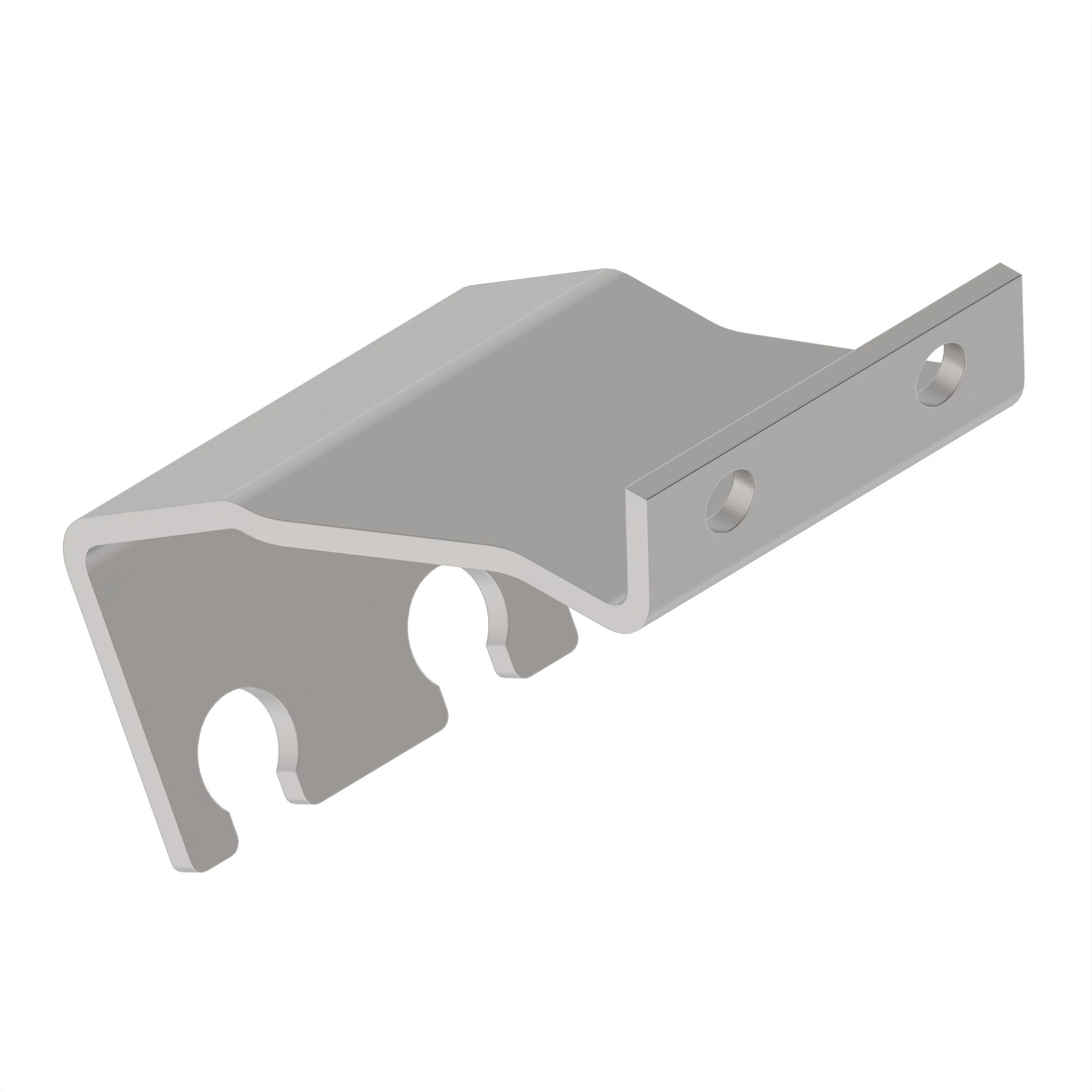 BRACKET, SCV ANCHORING