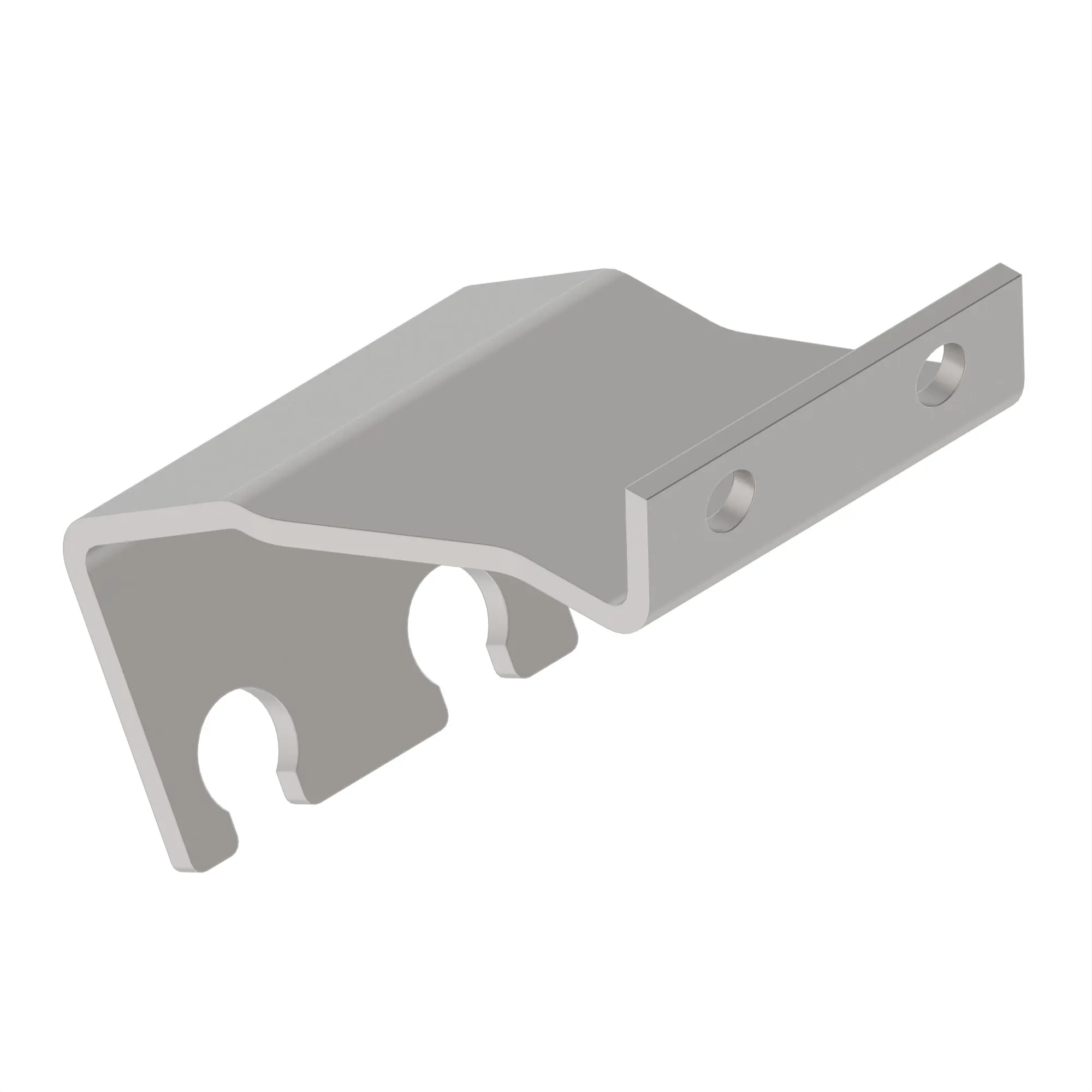BRACKET, SCV ANCHORING
