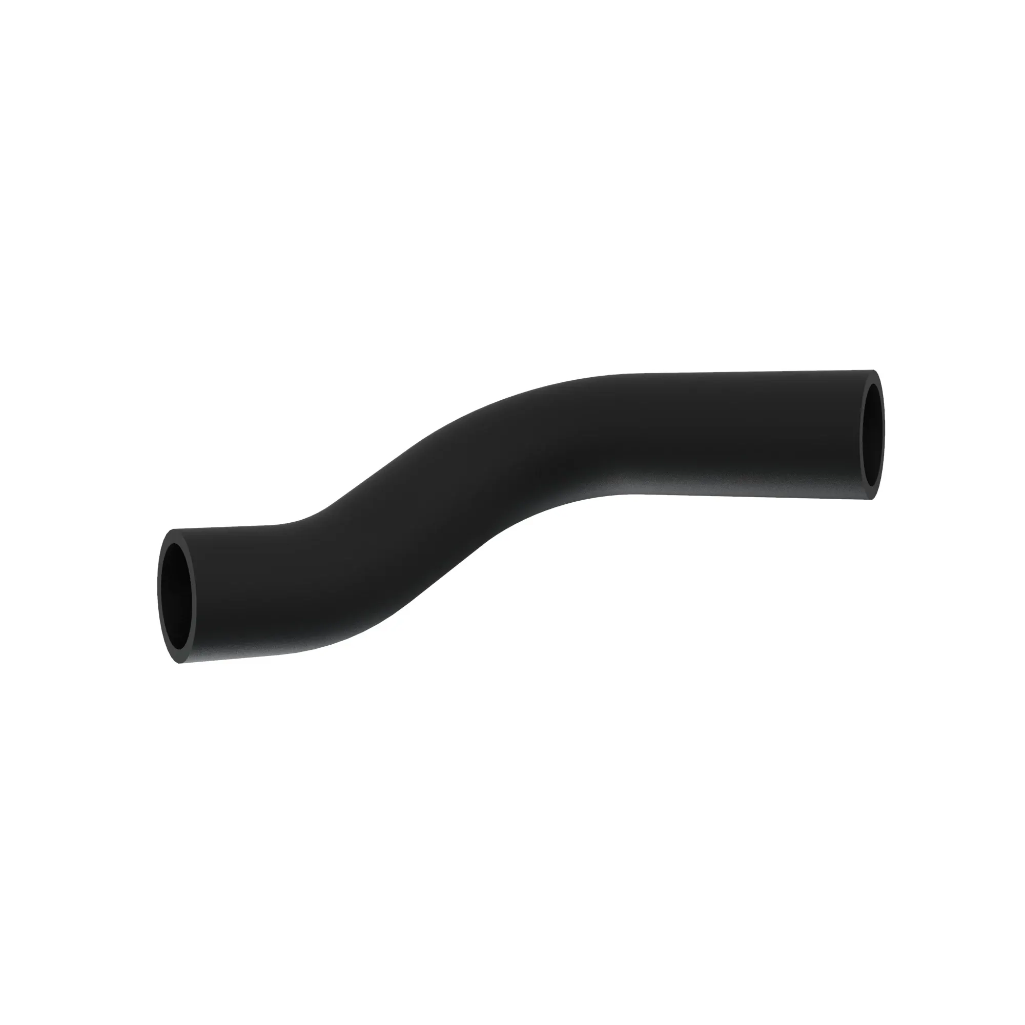 RADIATOR HOSE, WATER, UPPER