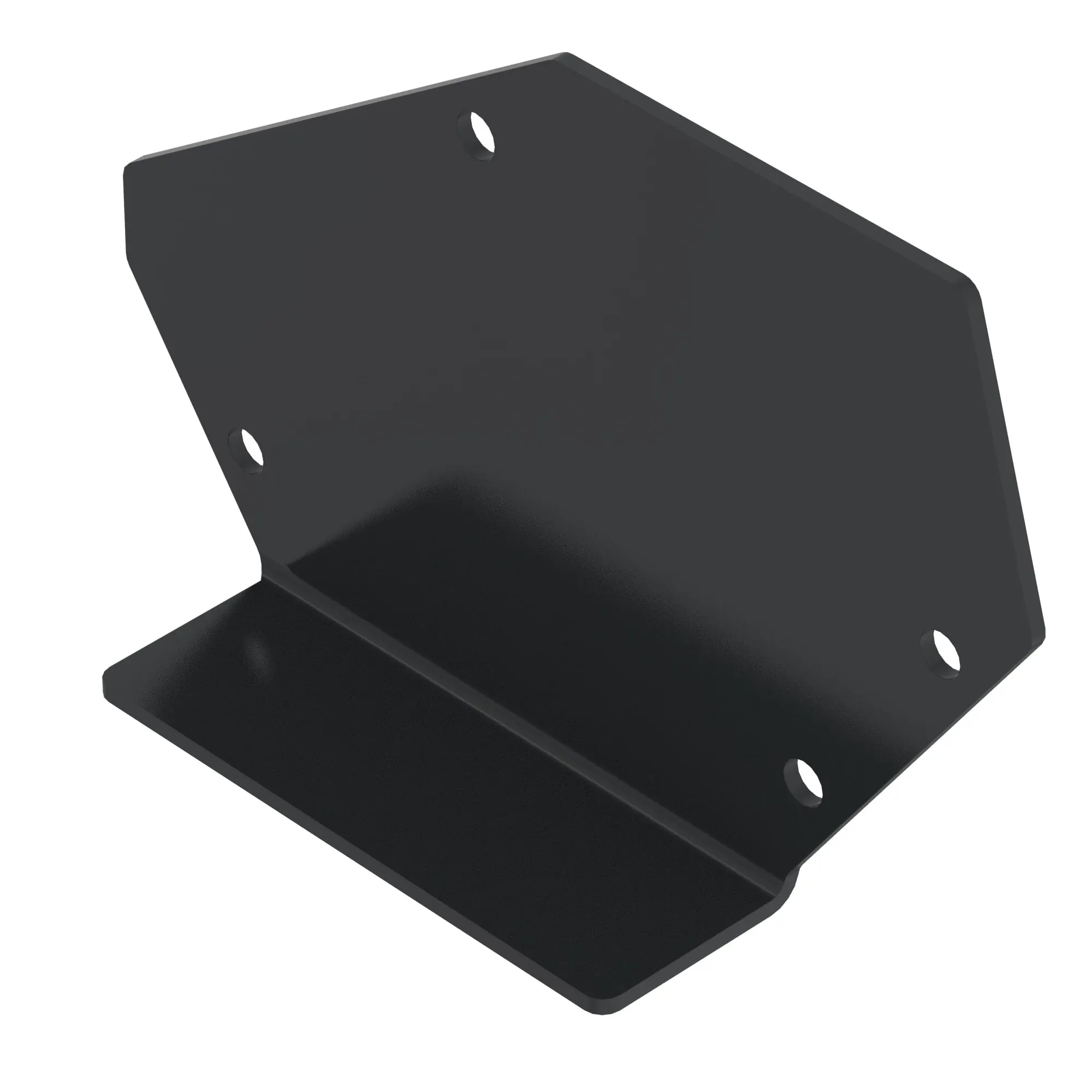 John Deere Position Light Cover Bracket - R572030
