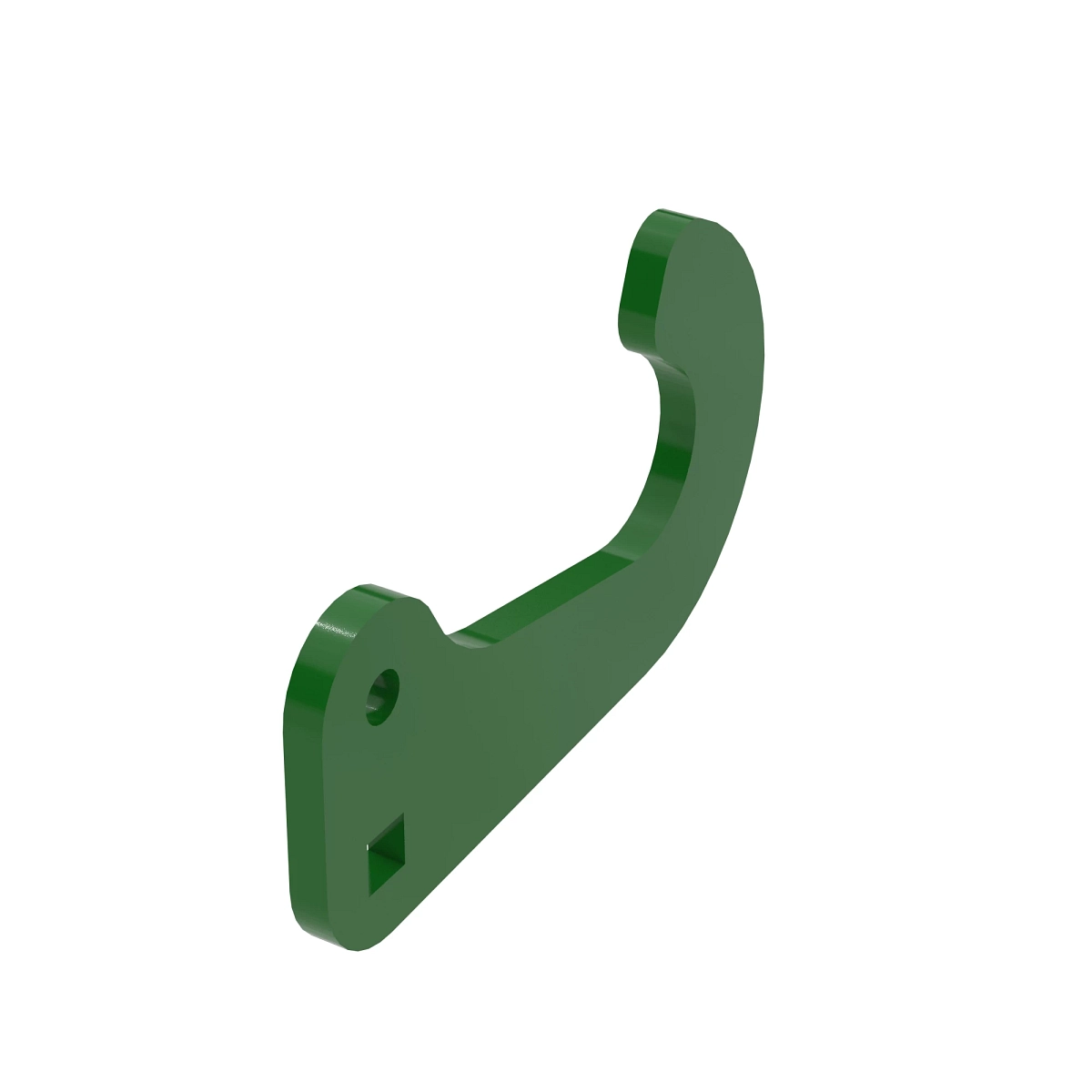 John Deere Latch - UC18241