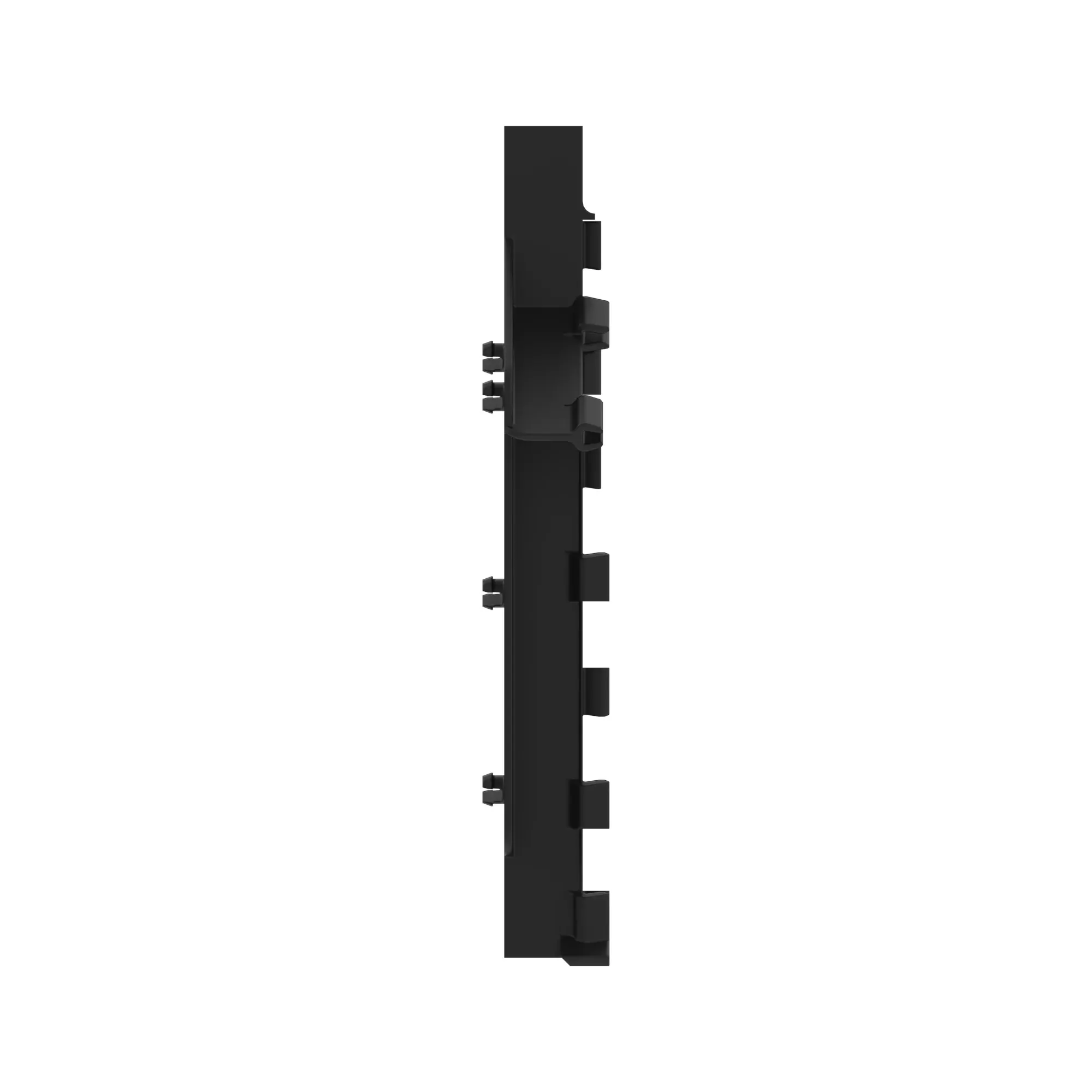MAIN BRUSH RETAINER