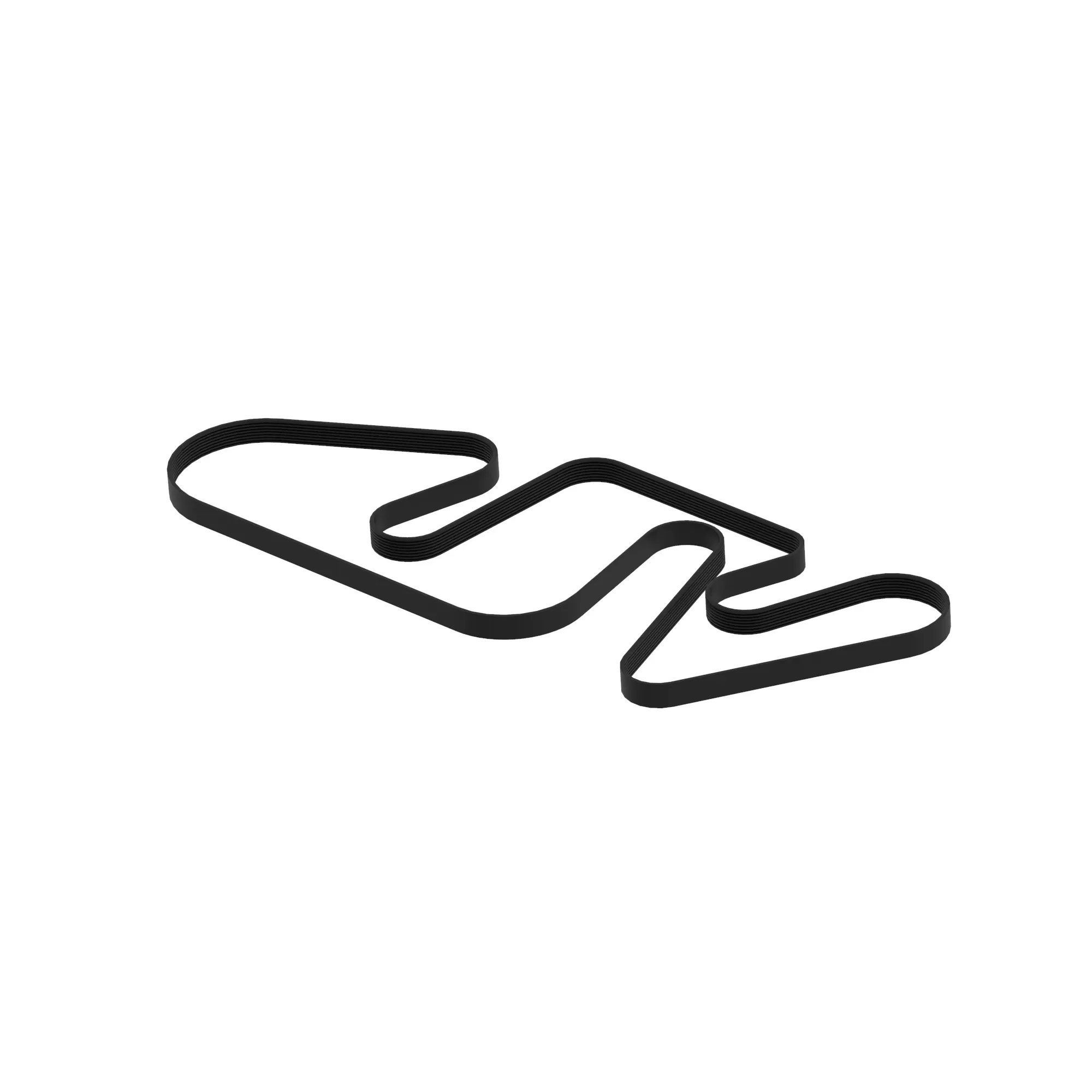Belts, Pulley, Chains, and Sprockets