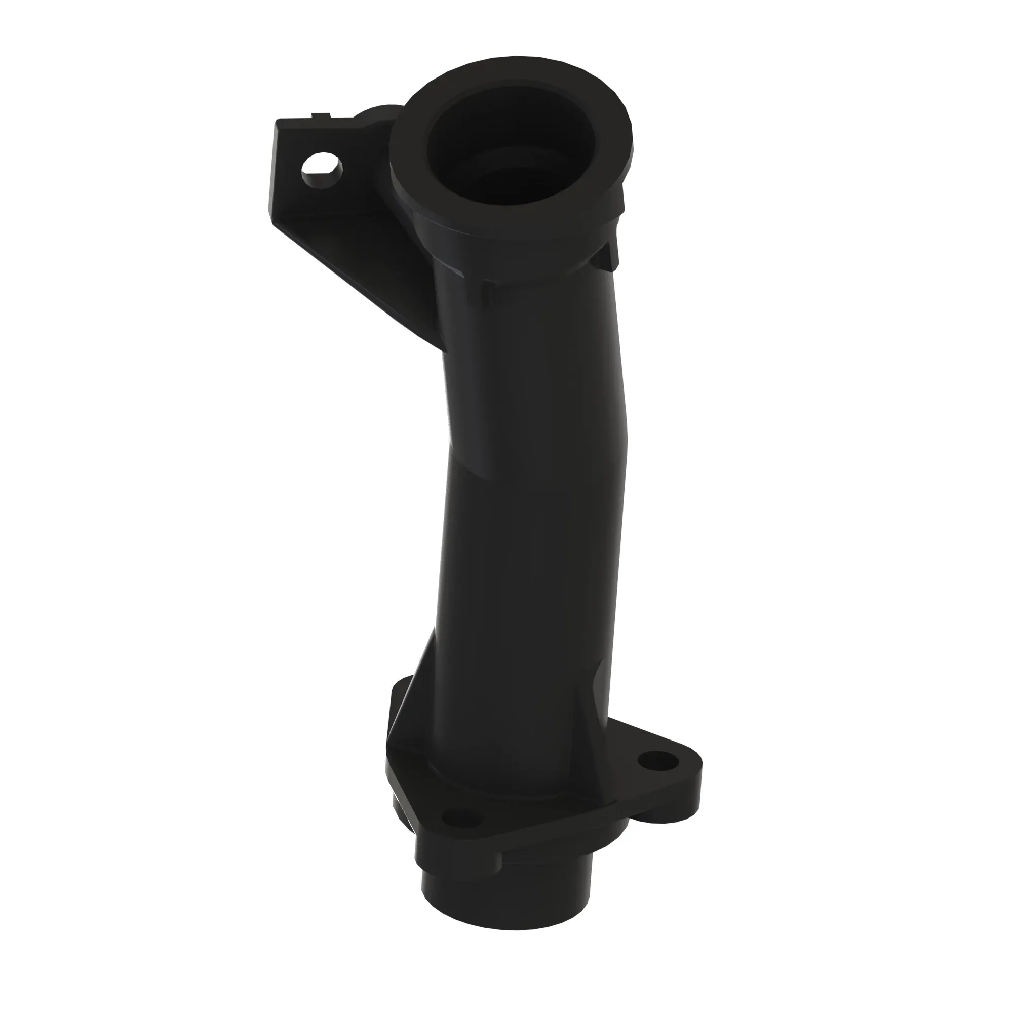 John Deere Filler Neck - AL208120