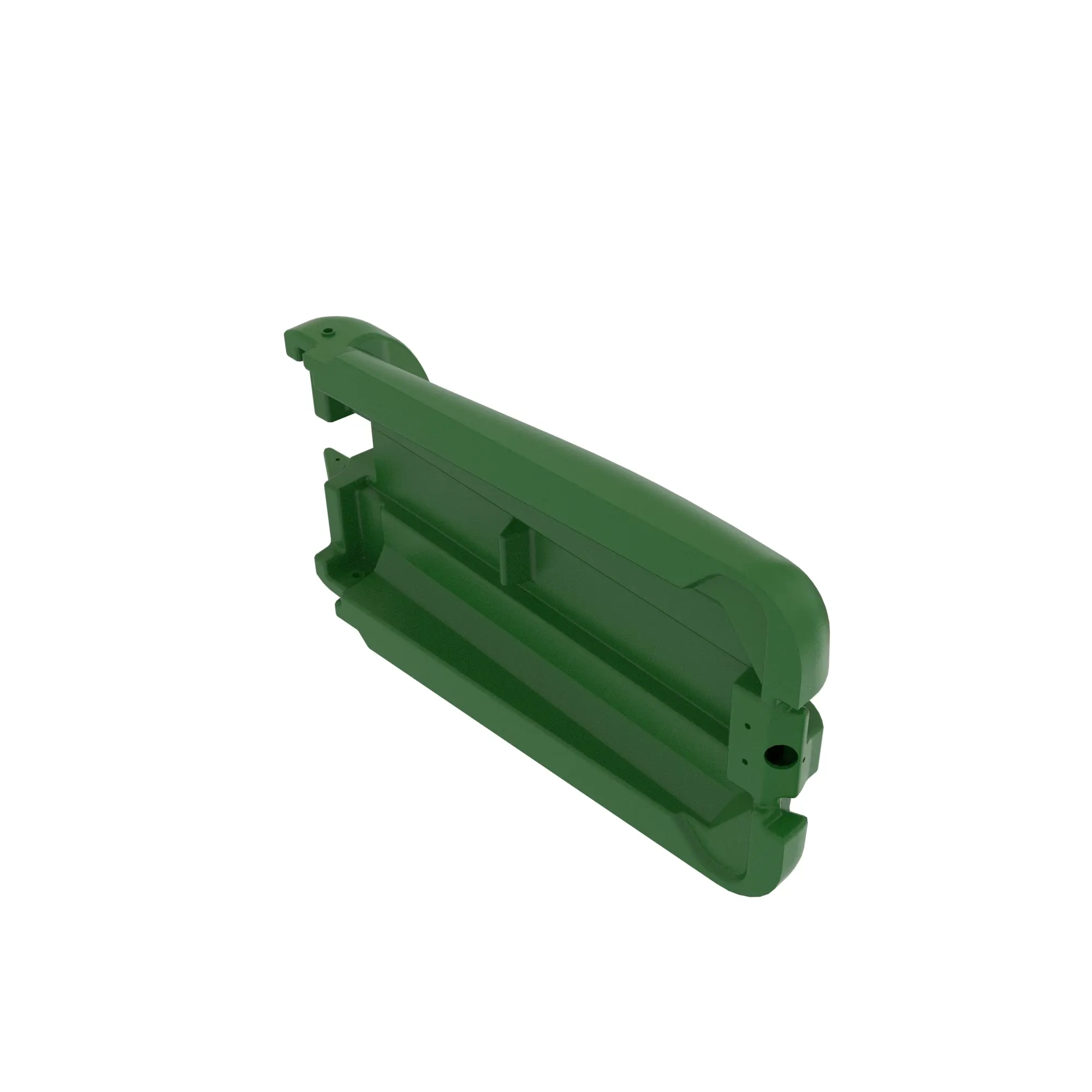 Crop Divider
