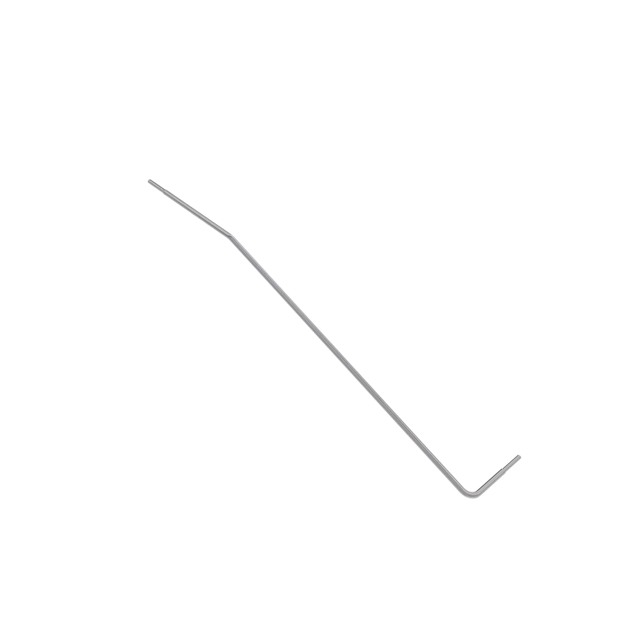 John Deere Control Shifter Rod - VG11740