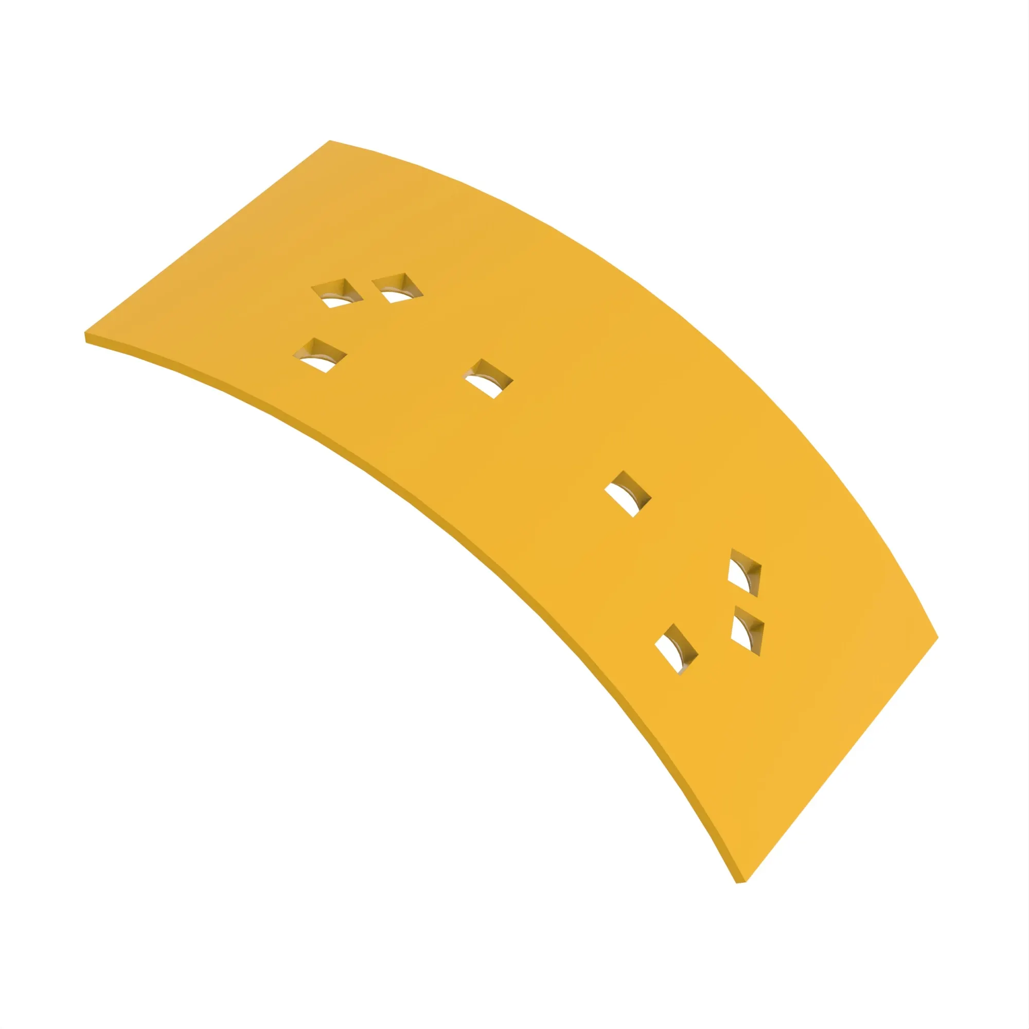 Overlay End Bit