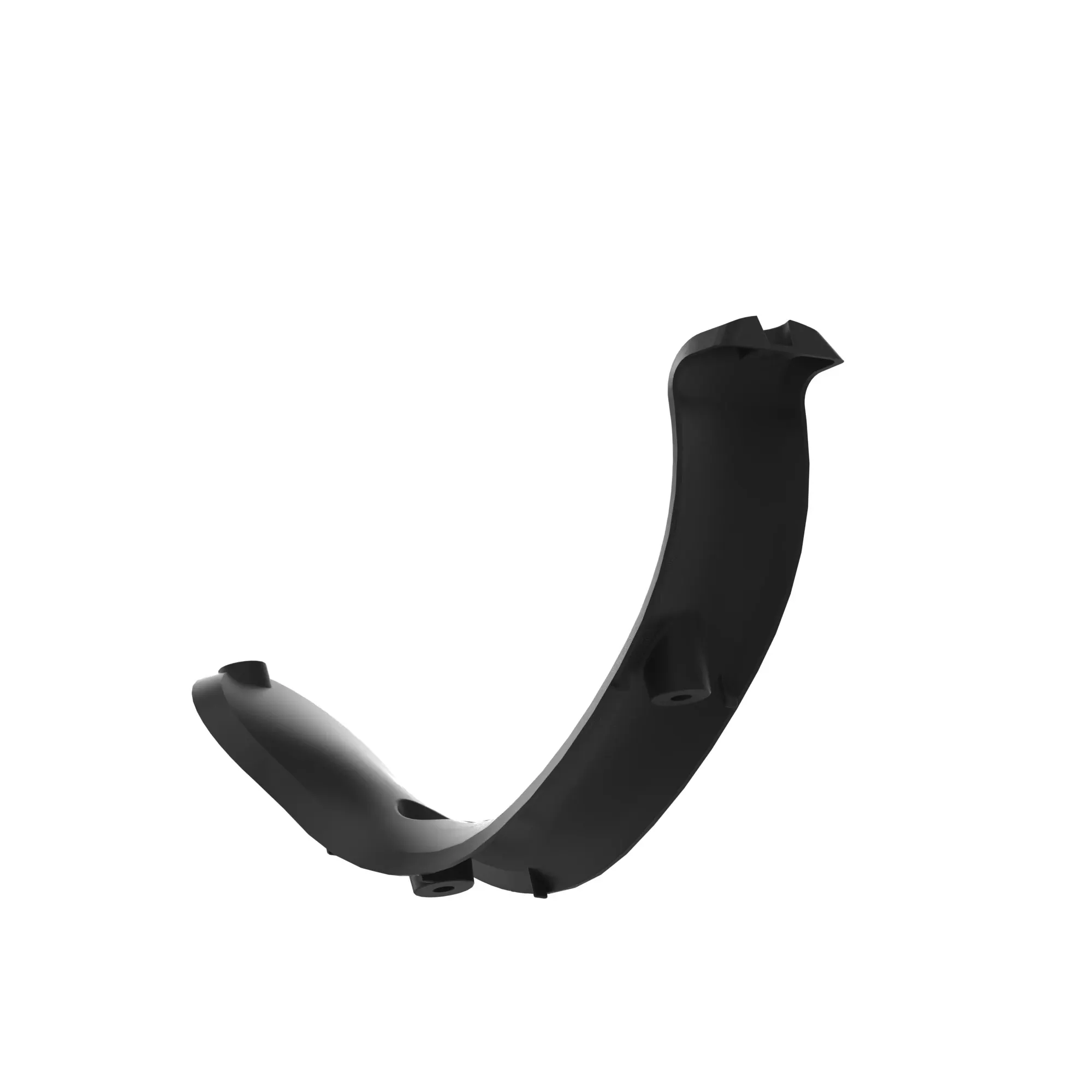 COVER, POSITION BRACKET R2 7W RH