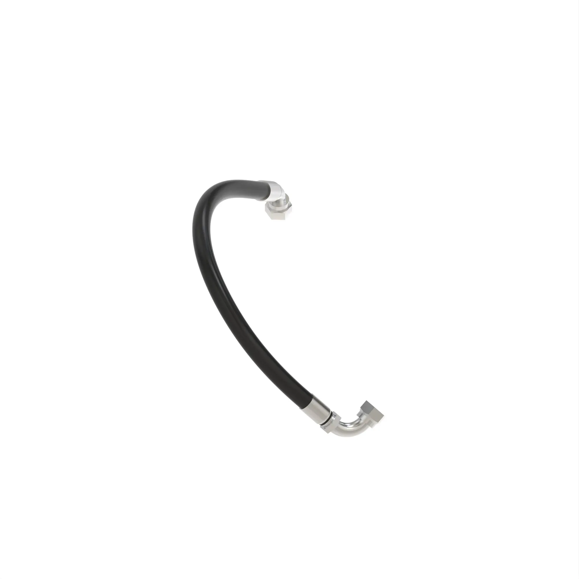 John Deere Hydraulic Hose - RE254837