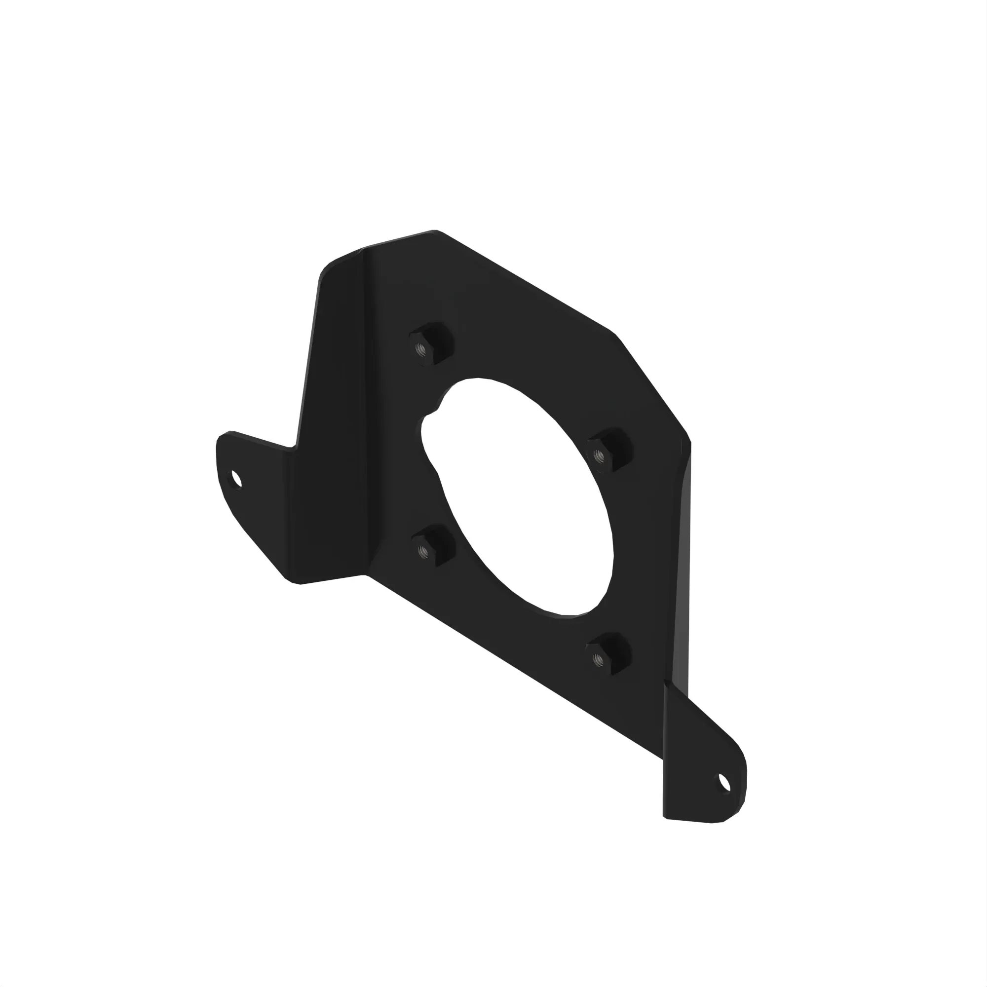 BRACKET, BRACKET