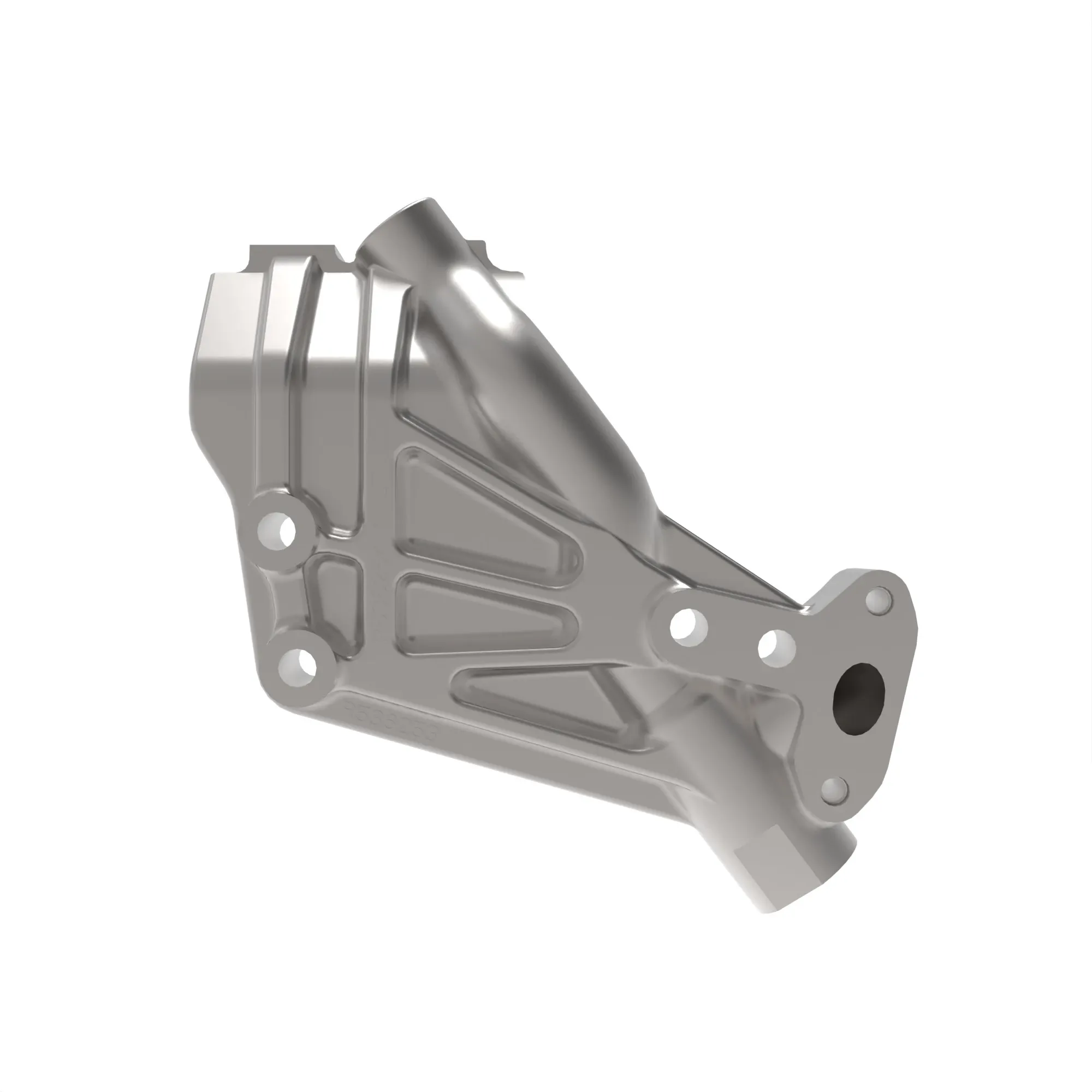 LP TURBOCHARGER