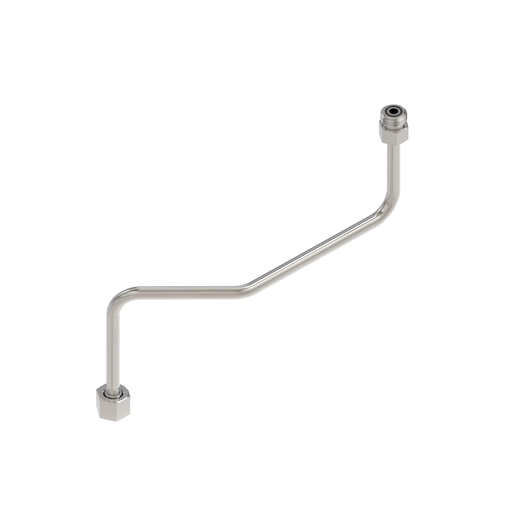 John Deere Brake Oil Line, LH - RE580111