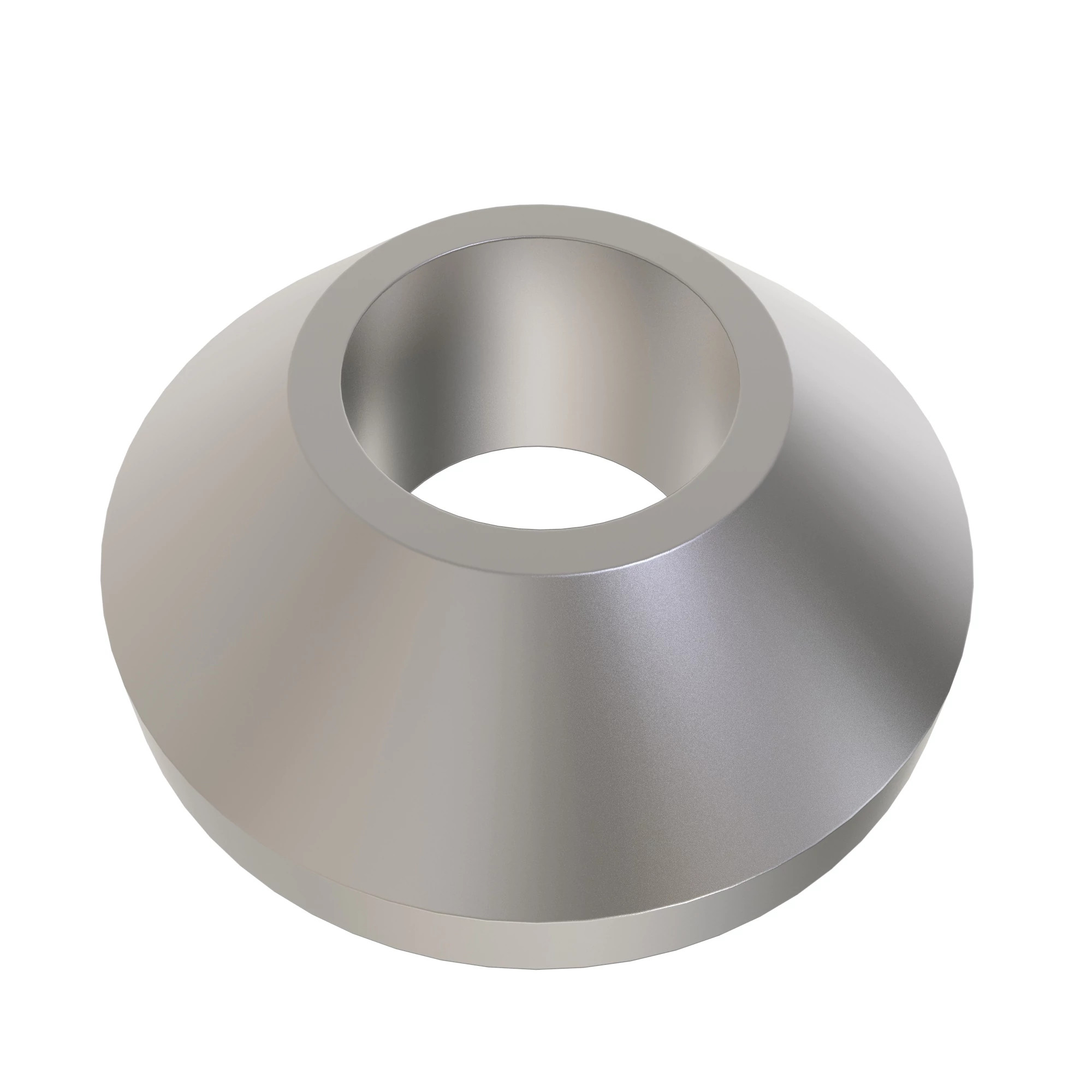 John Deere Spherical Seat Washer - Z75902