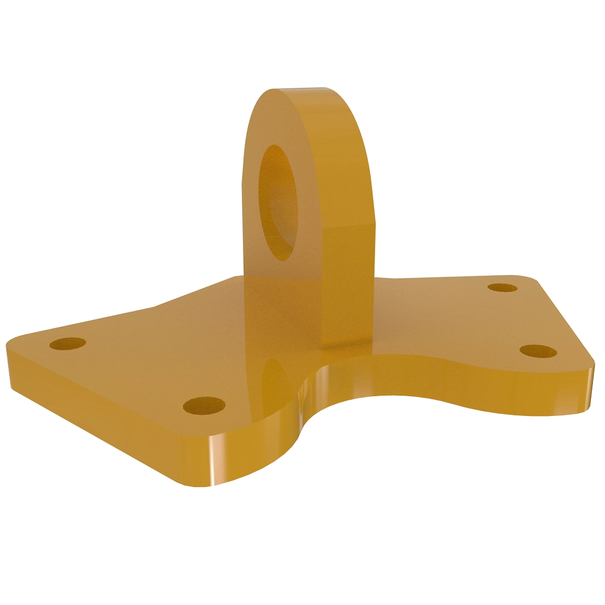 Retrieval Clevis 655 605