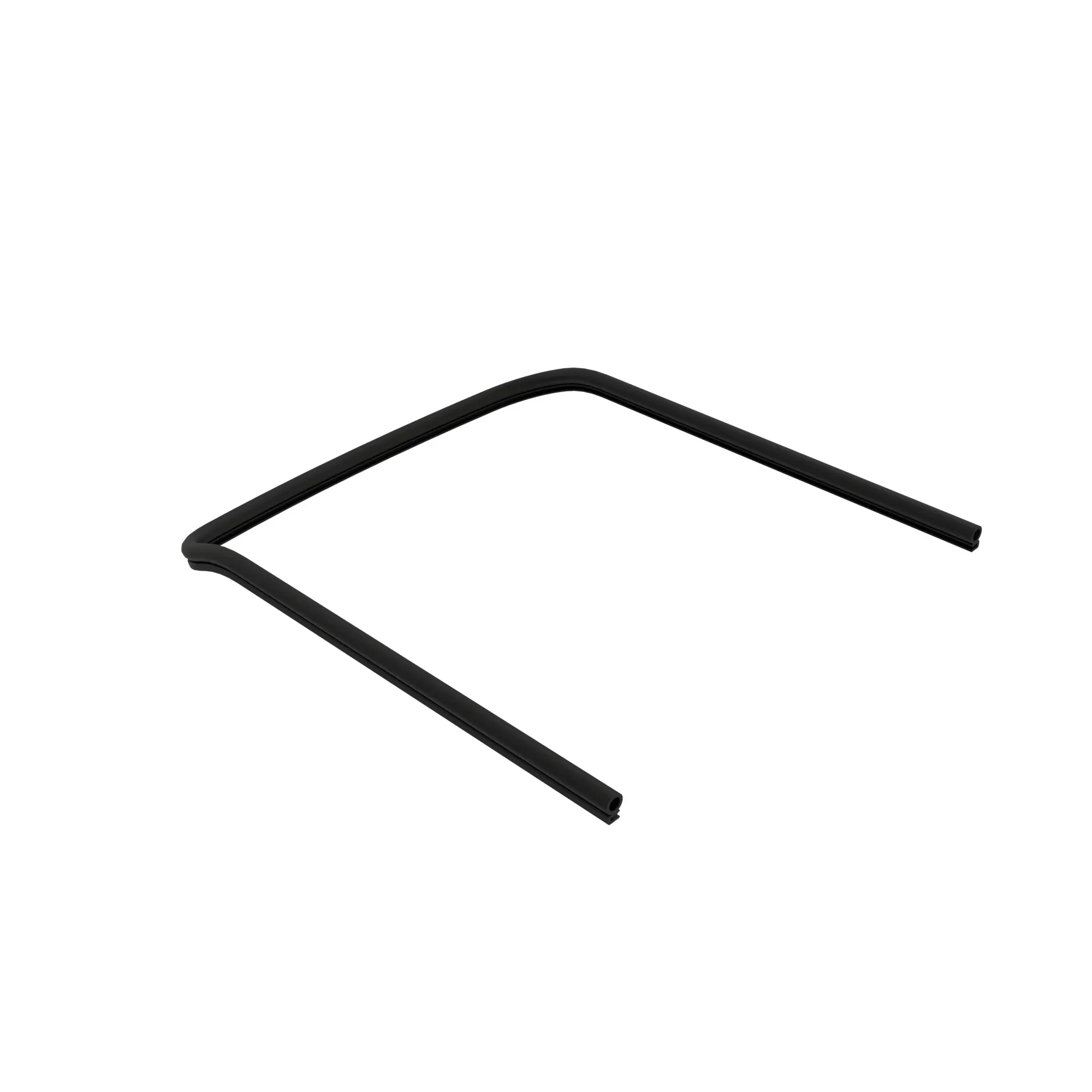 John Deere Hood Isolator - LVU14768