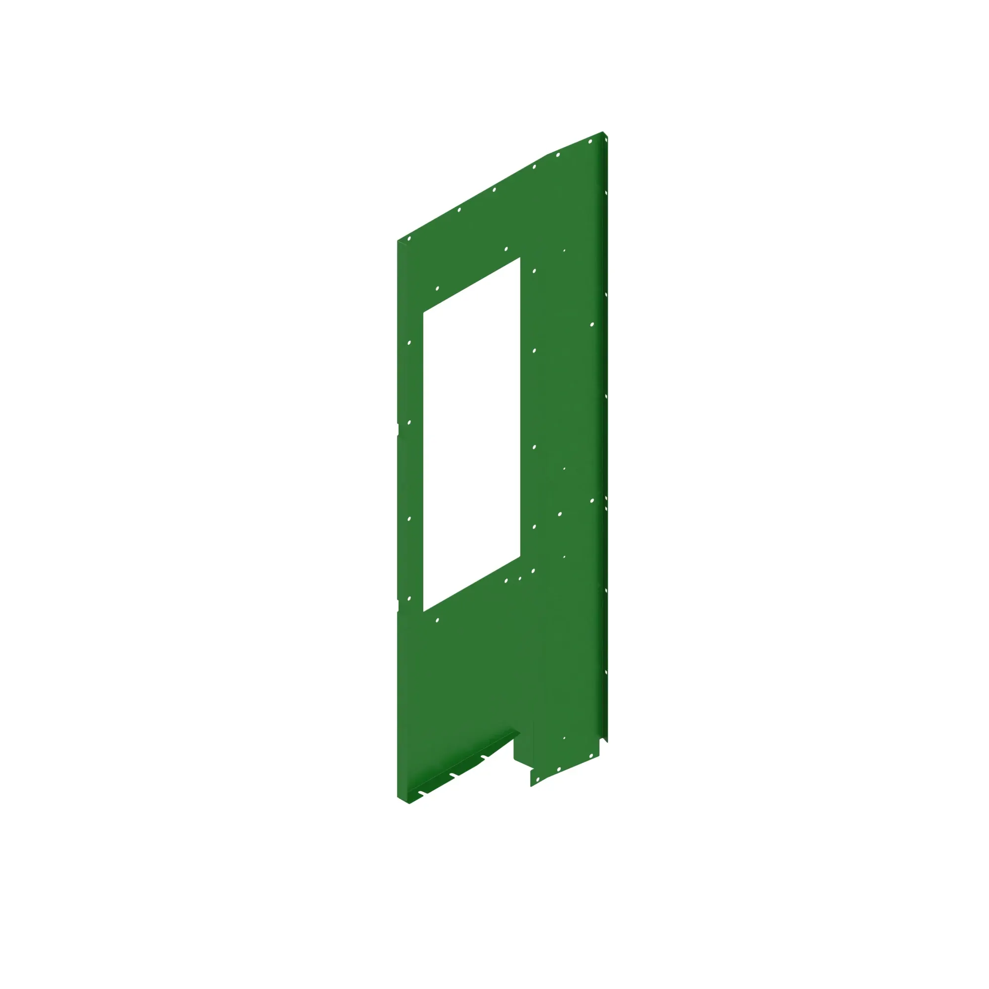 John Deere Hood - N223556