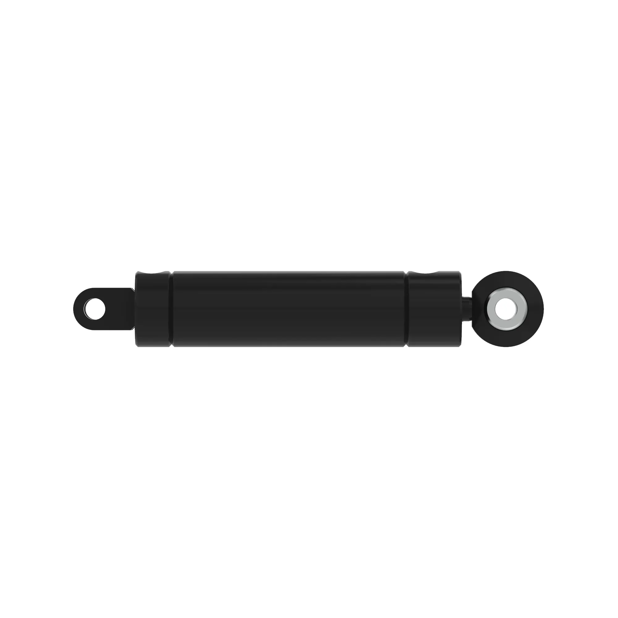 OUTER END, CYLINDER
