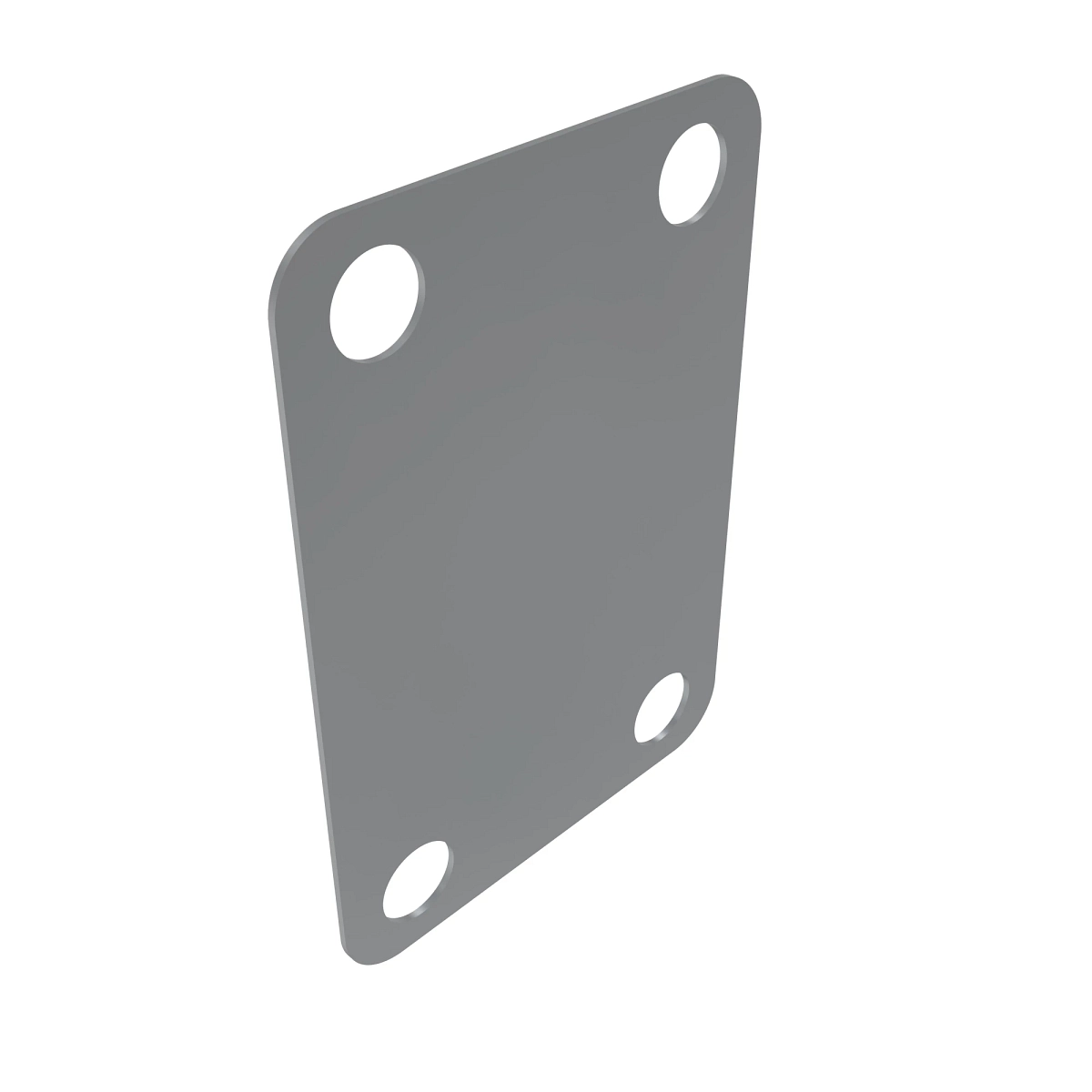 Spacer, Frame Brace