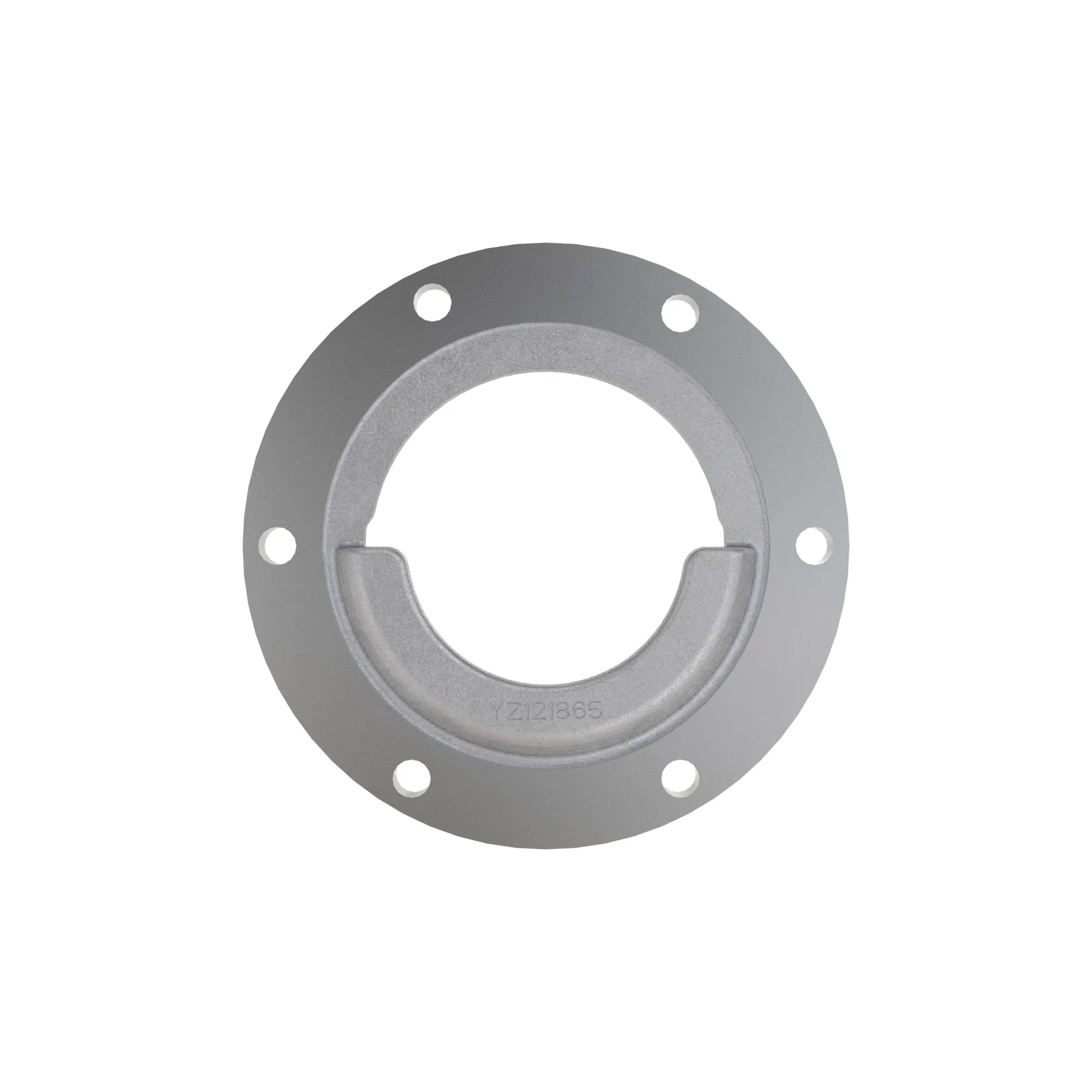 Bearing Housing W/O Bearing