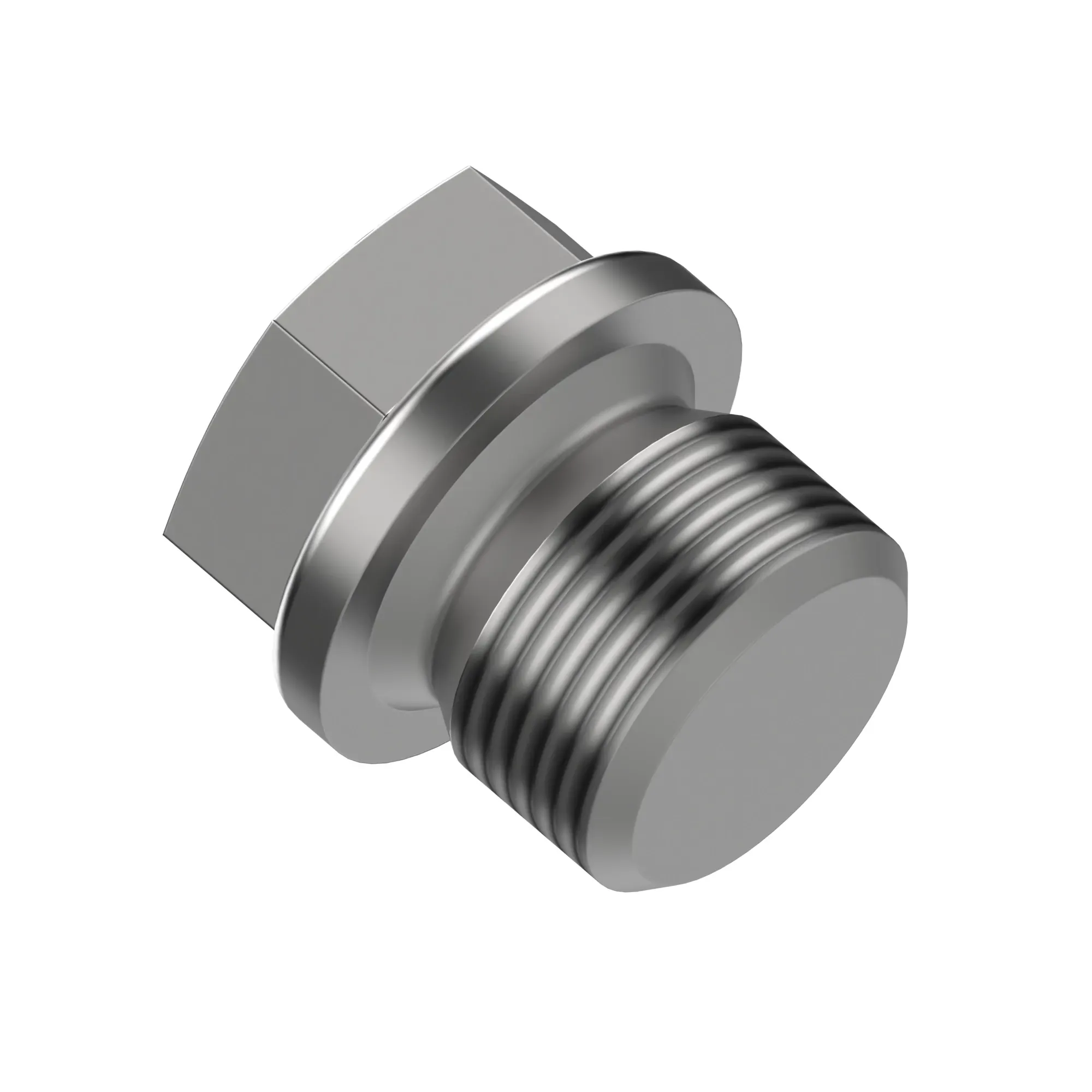 PLUG, DRAIN, METRIC, WASHER FACE