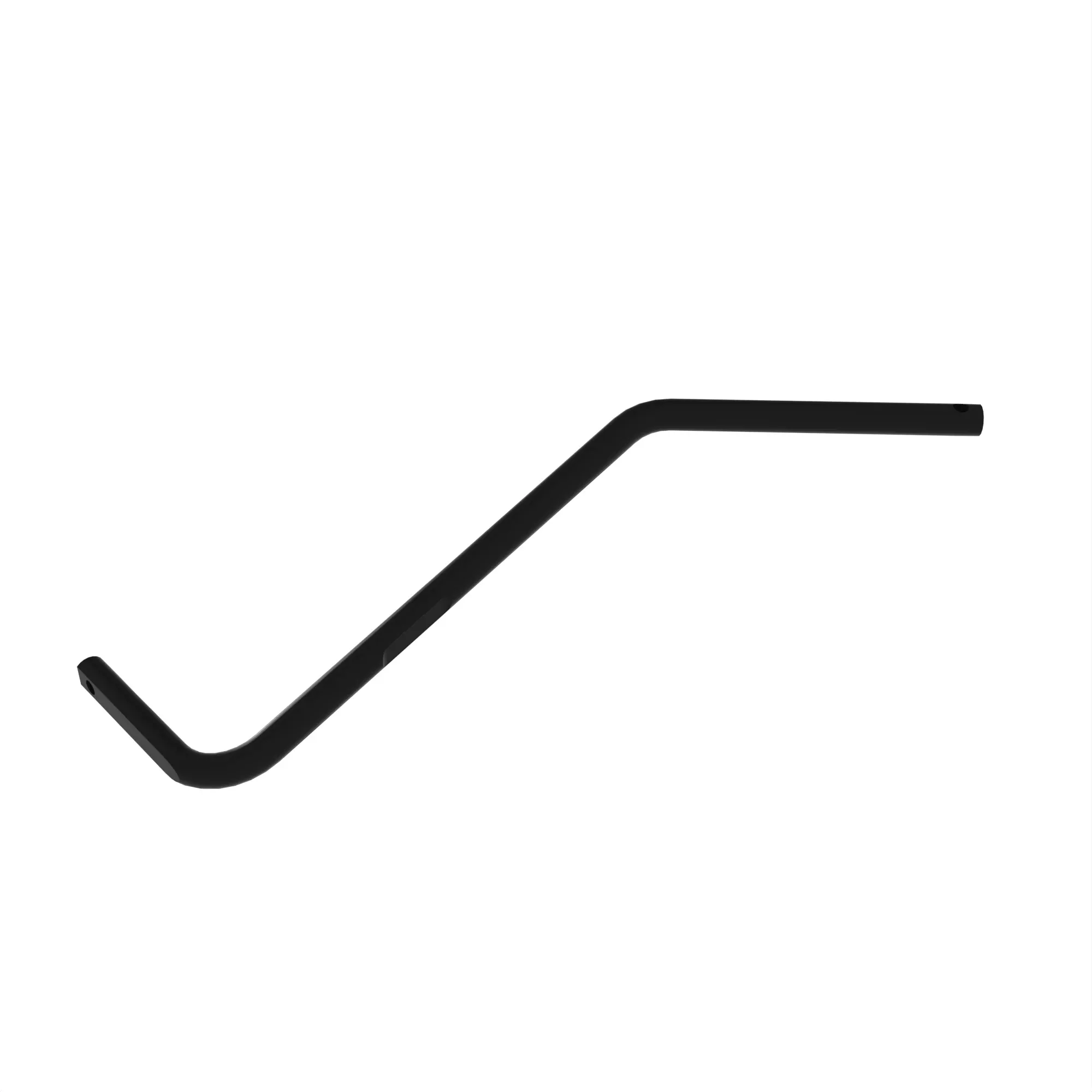 SUPPORT, RADIATOR, RH