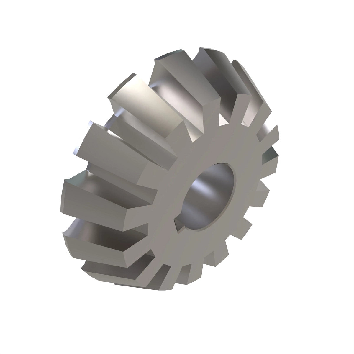Gear, Bevel - 15T