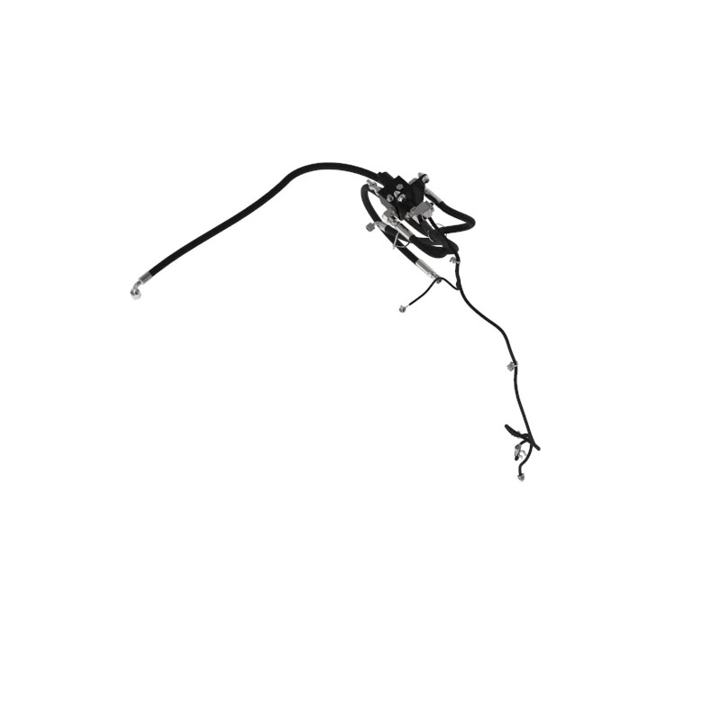 Hydraulic Pressure Valve