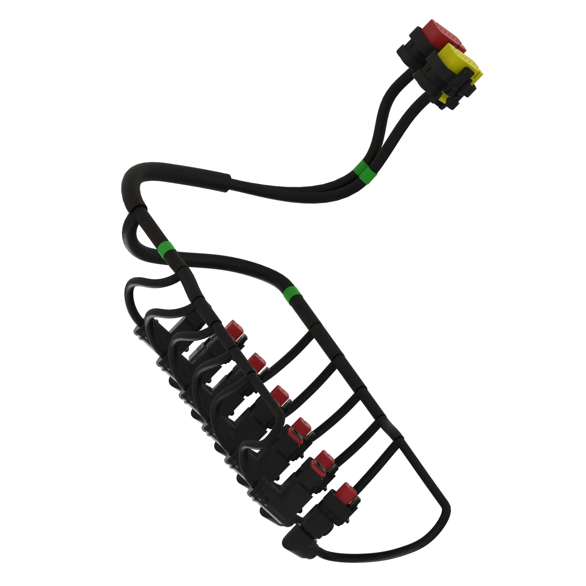 HARNESS, EH MANIFOLD JUMPER