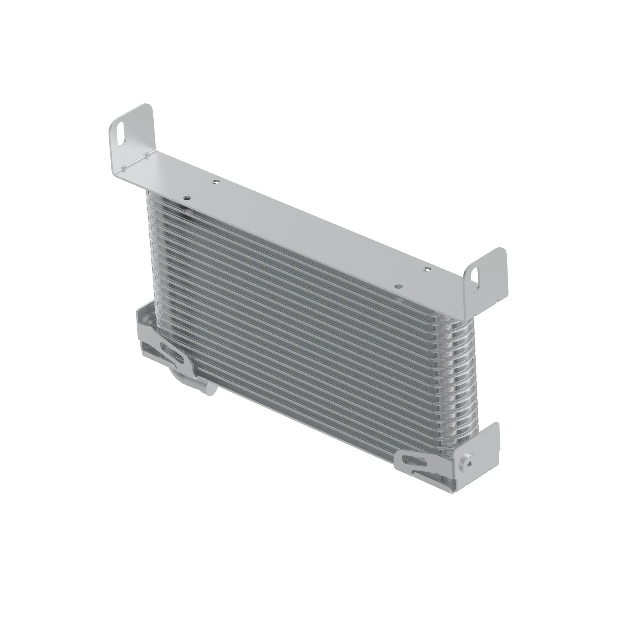 Oil Cooler