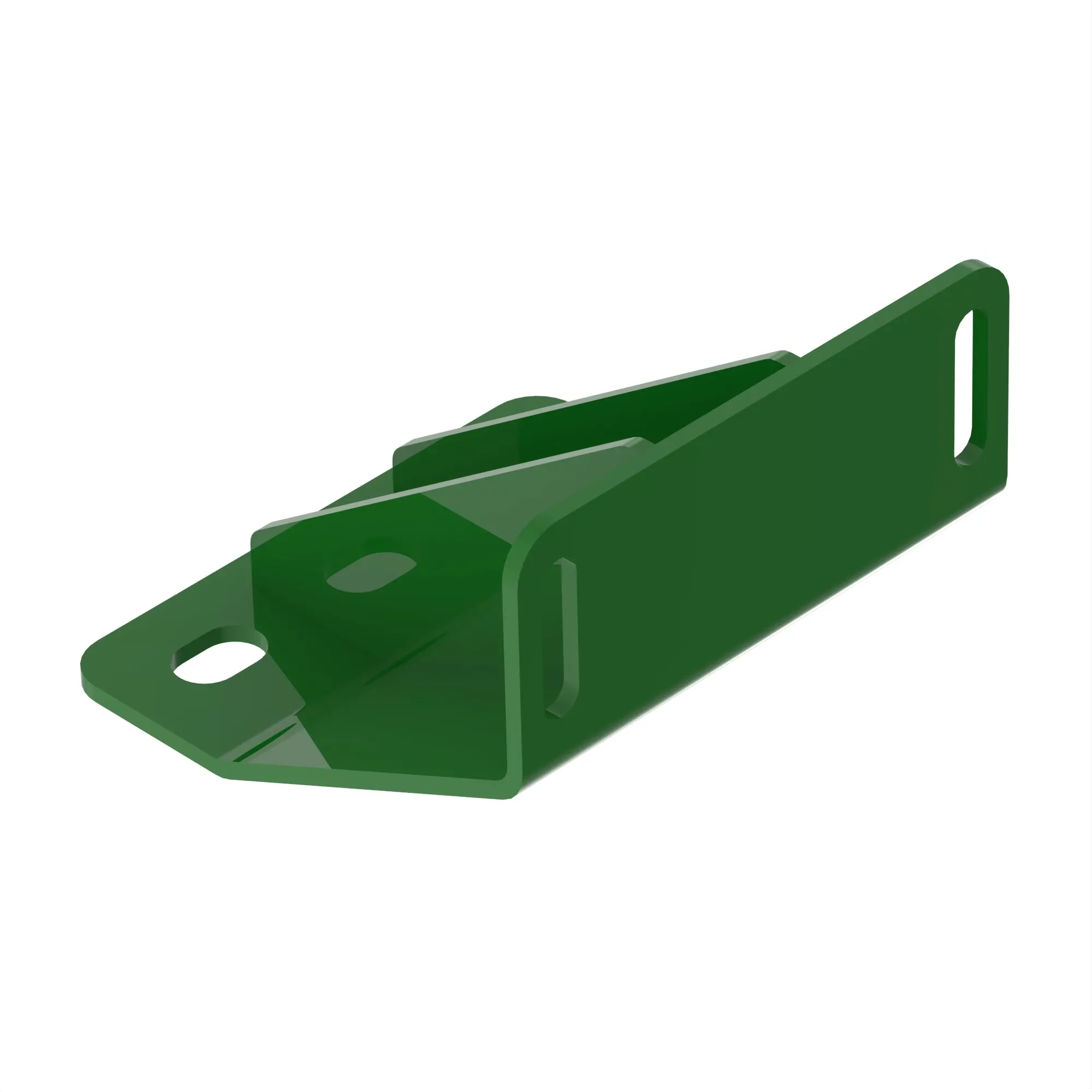 BRACKET, SOLUTION PUMP SUPPORT