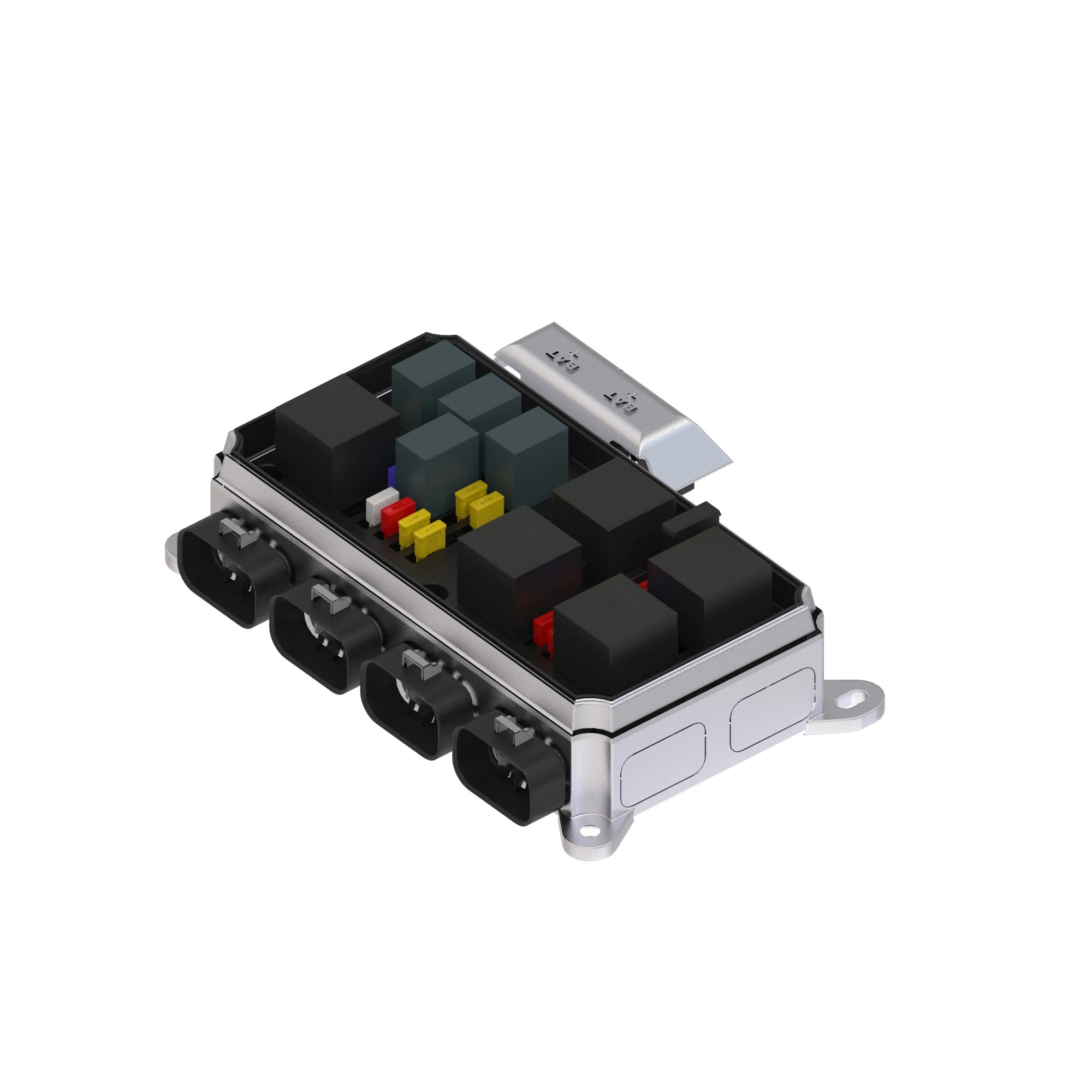 ELECTRICAL LOAD CENTER