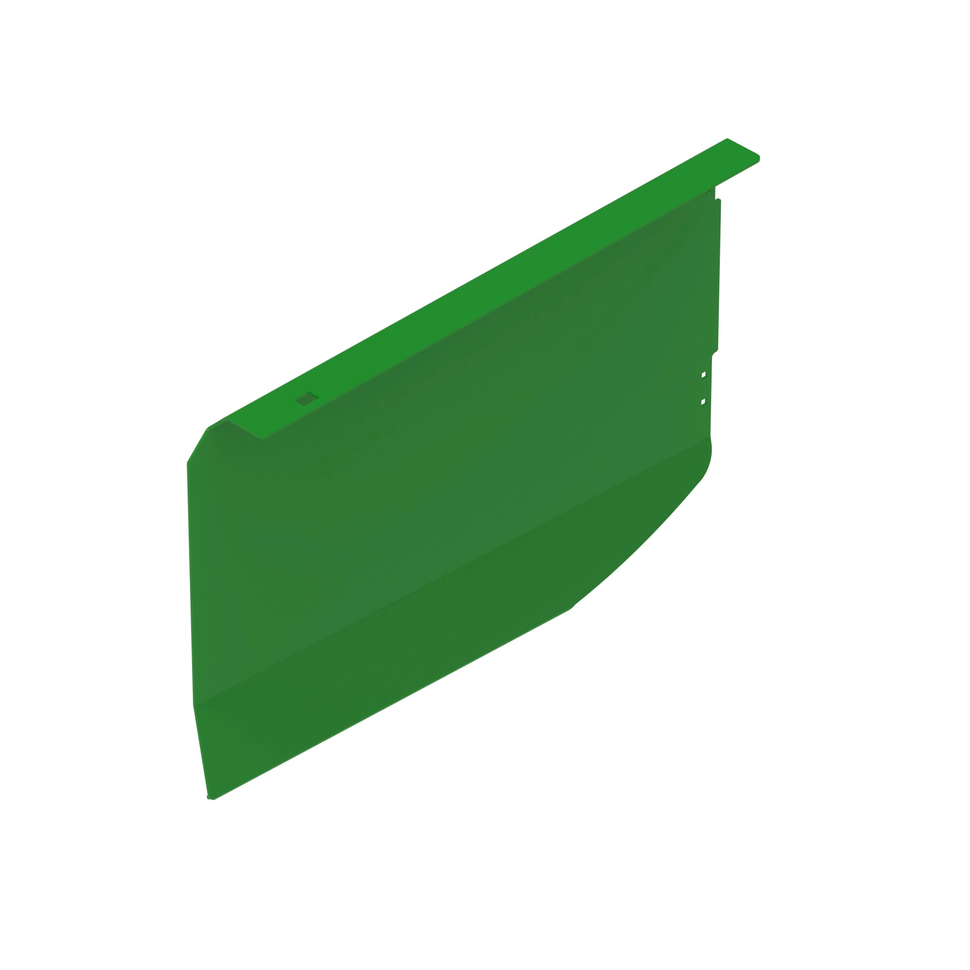 John Deere Forming Shield, Left Side - FH337417