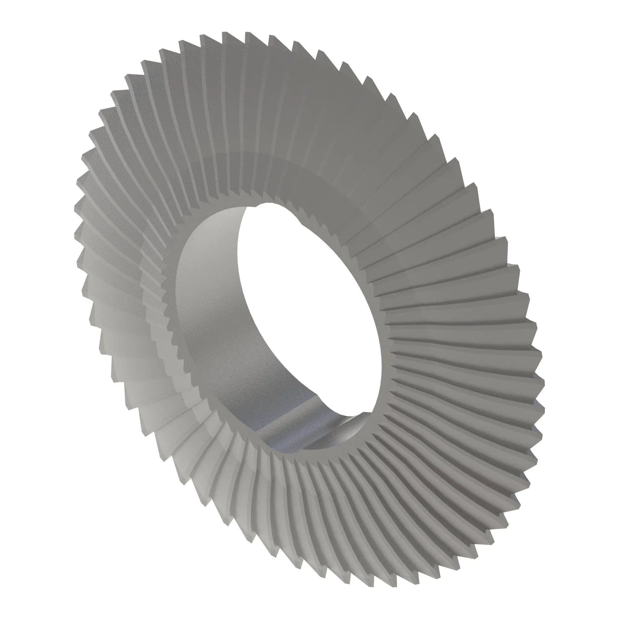 John Deere KernelStar™ Lower Front Center Convex Disk - HXE77961