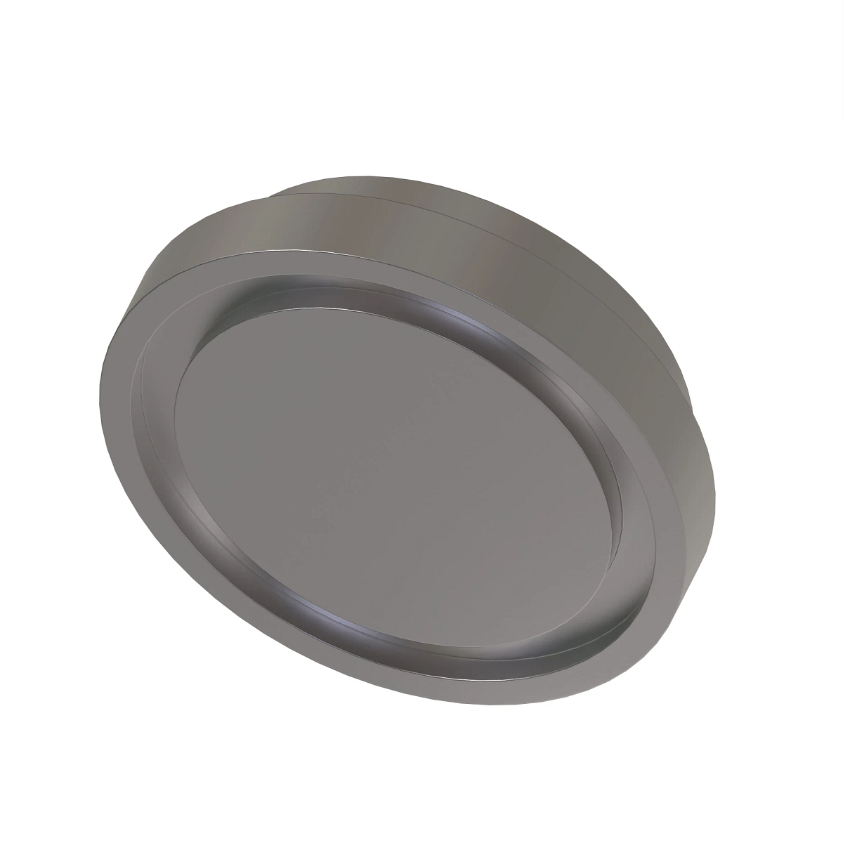 John Deere Flange Head Plug - T357070