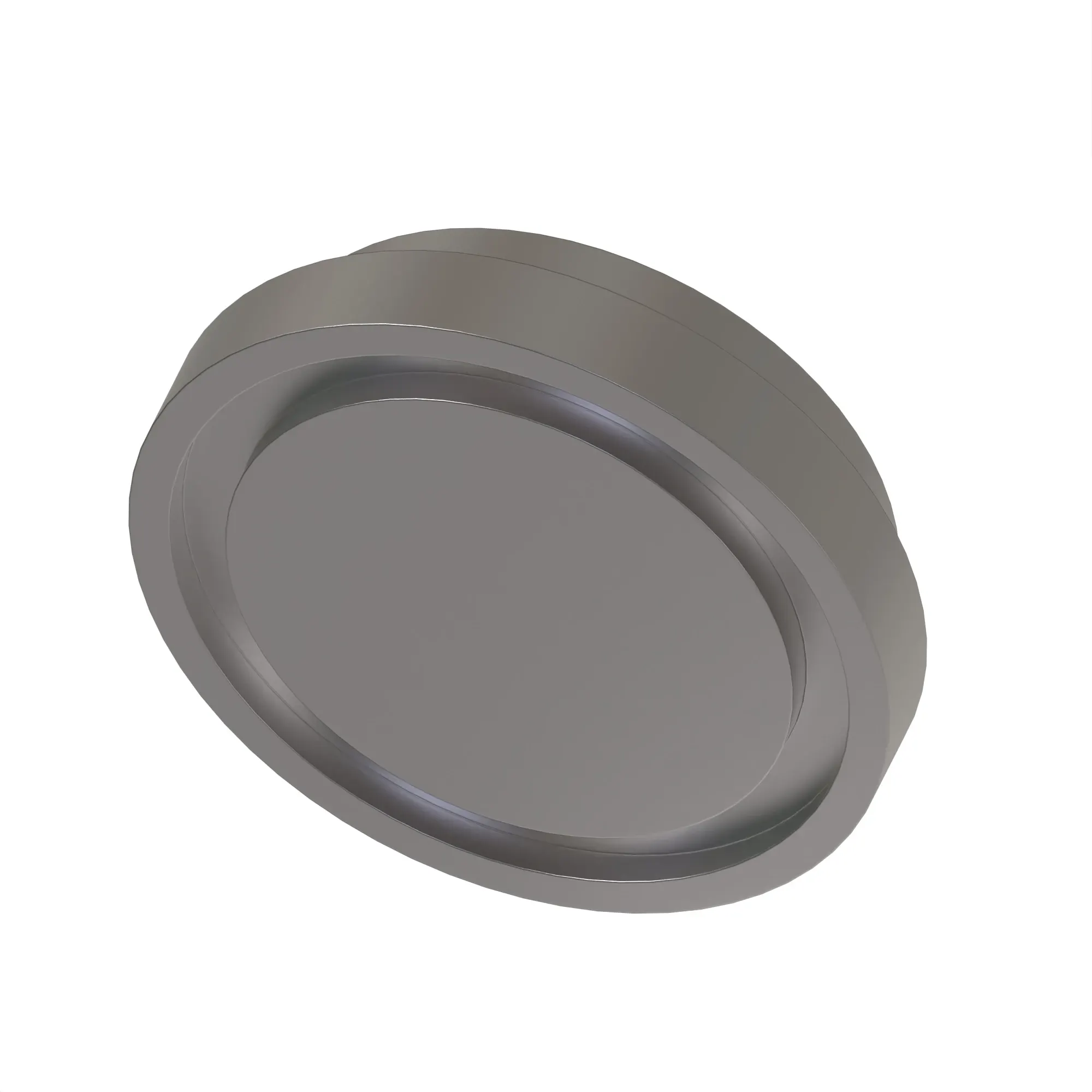 John Deere Flange Head Plug - T357070