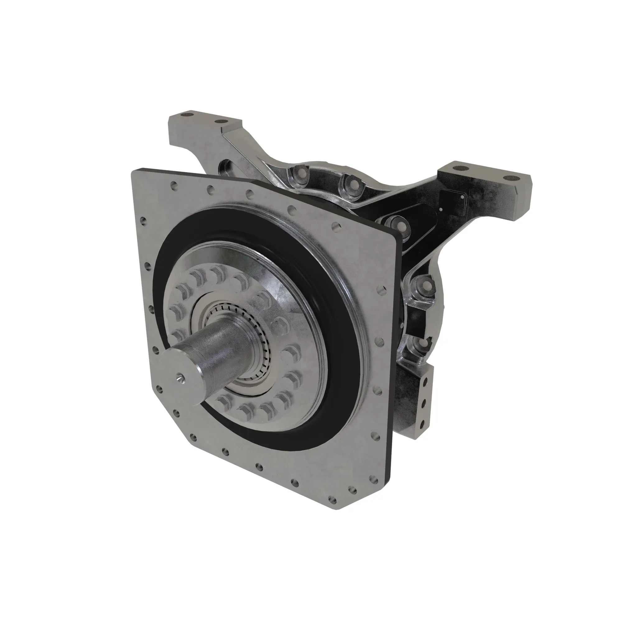John Deere Half Axle - DE32590