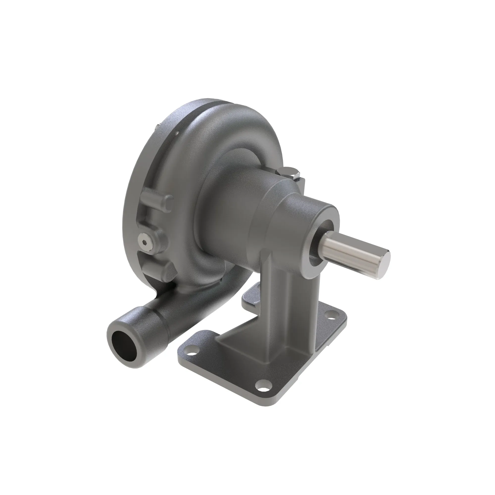 AKK34187: Water Pump | Shop.Deere.com