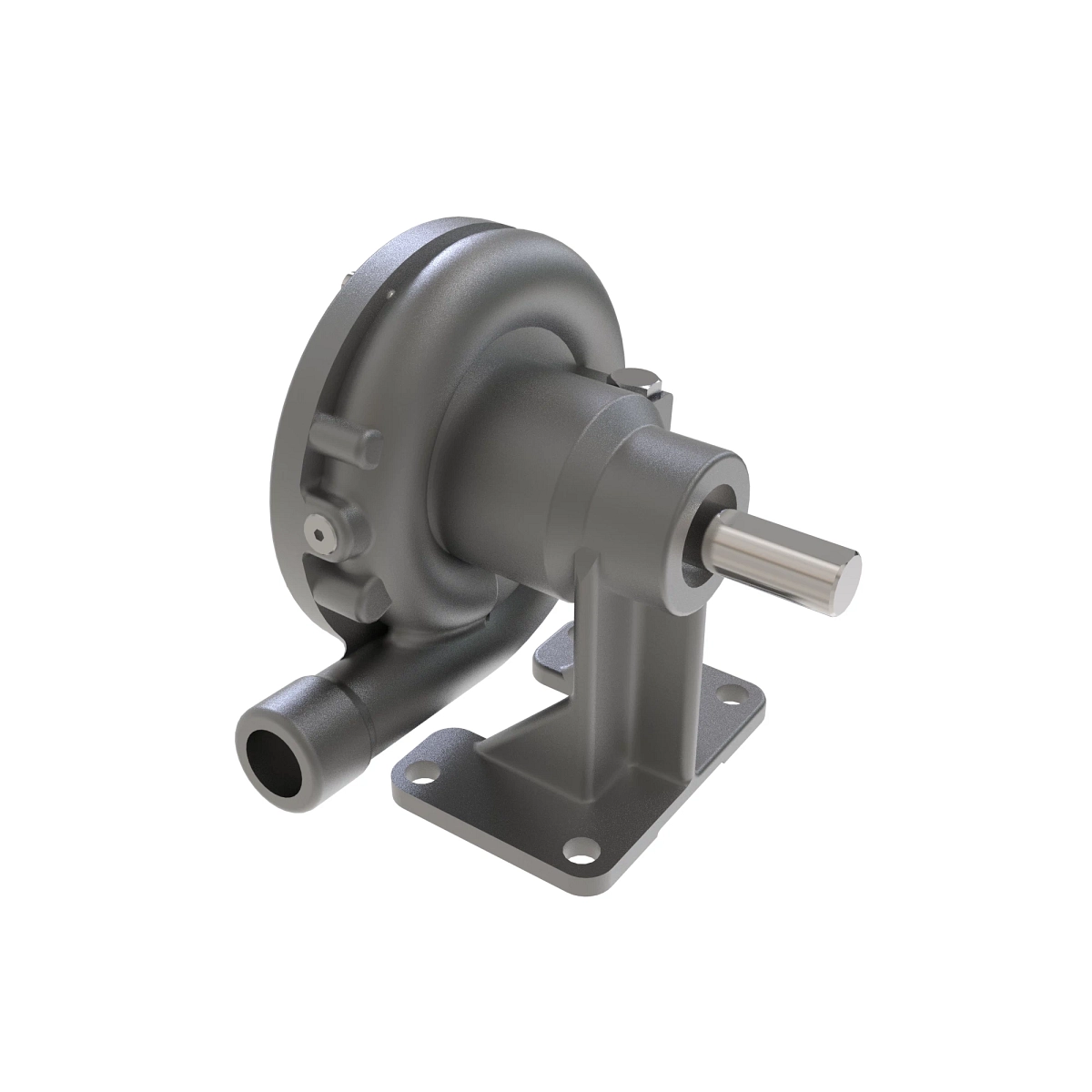 Water Pump, Pump Assy - Water