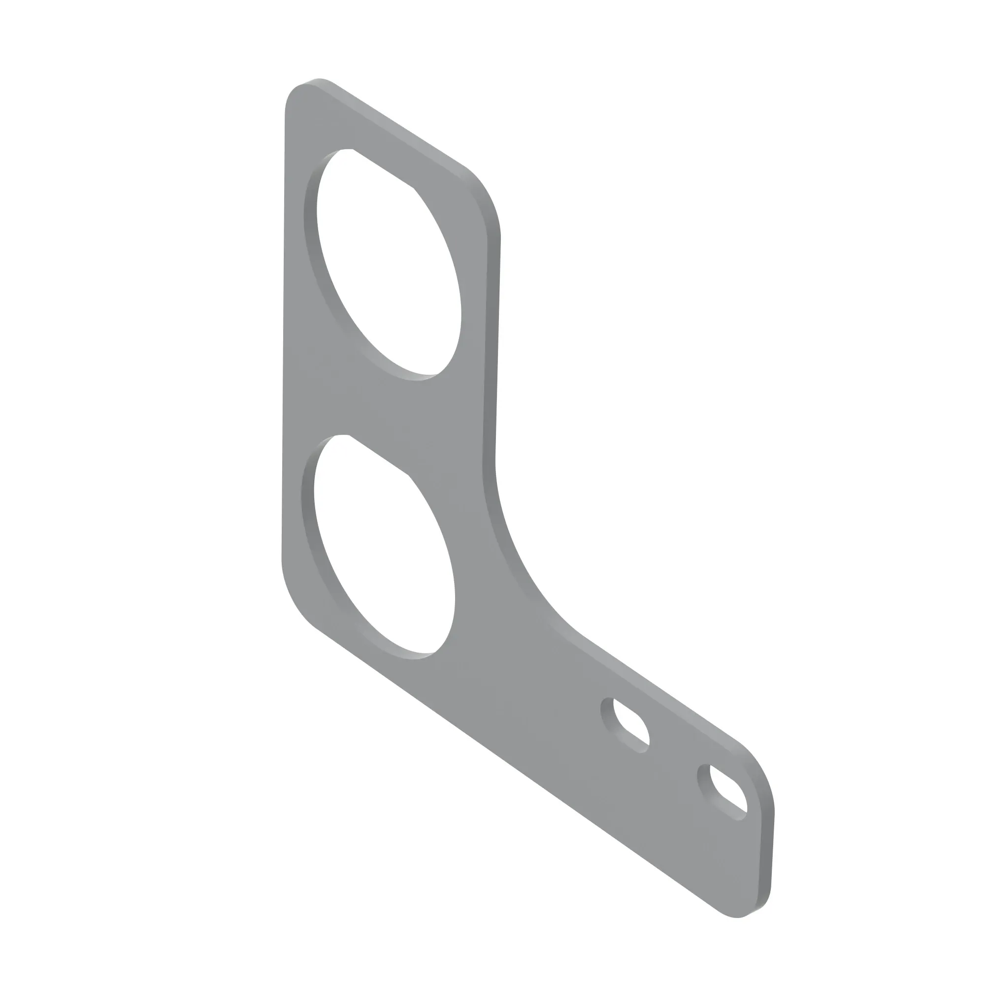BRACKET, EXACT APPLY HARNESS