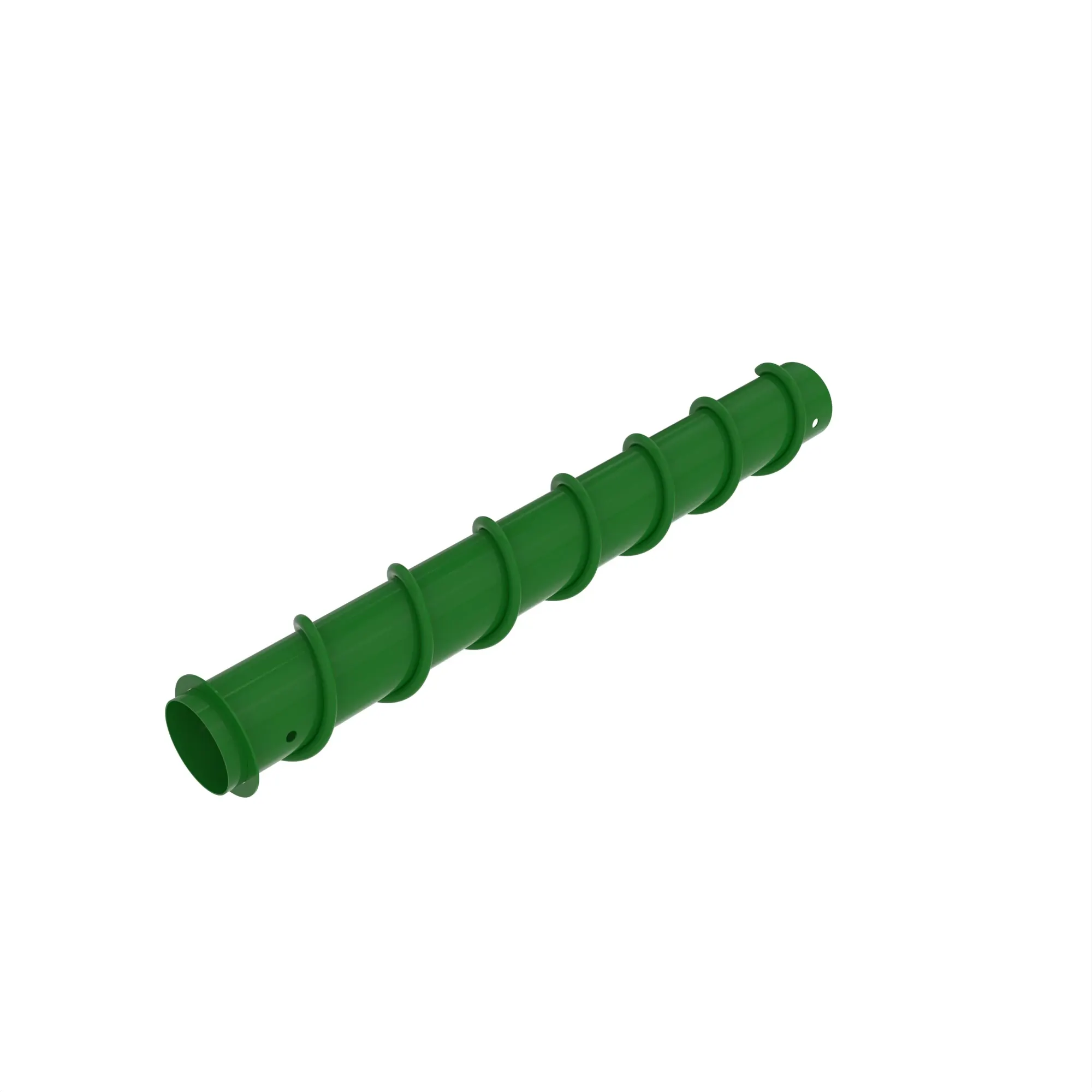 John Deere Crop Divider Frame Gatherer, Left Side - AXT11295