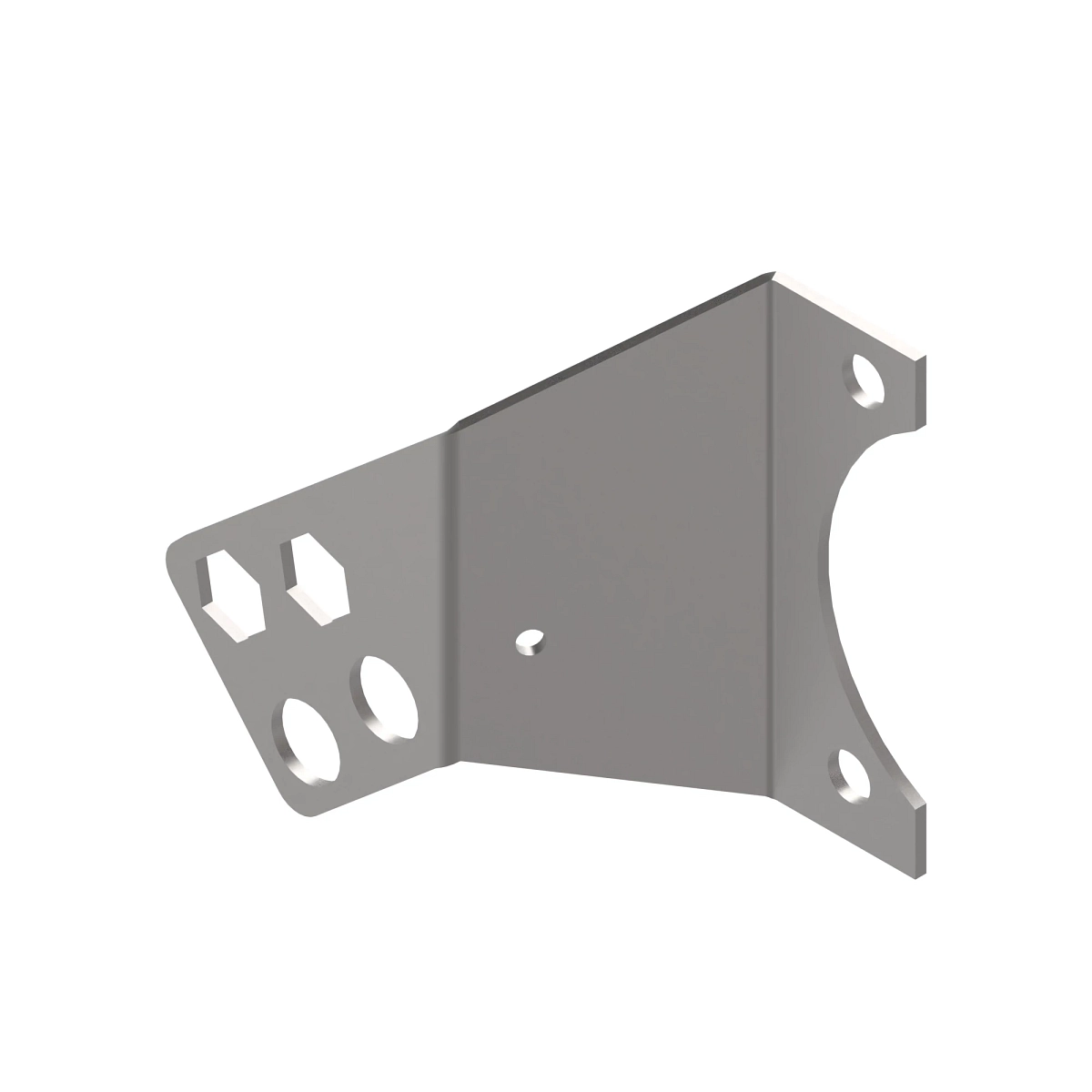 Retainer, Brake Line Holder