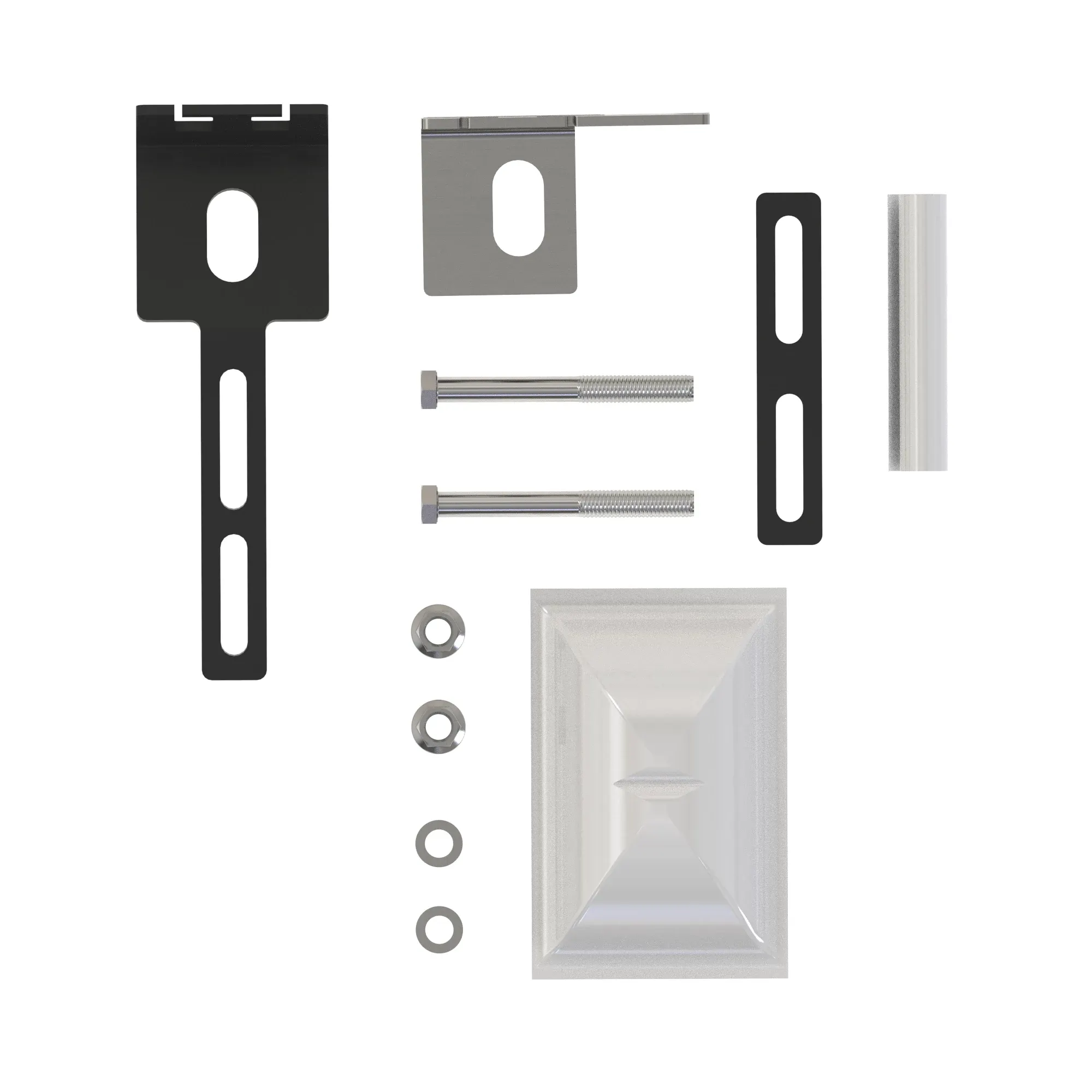 Accumulator Kit