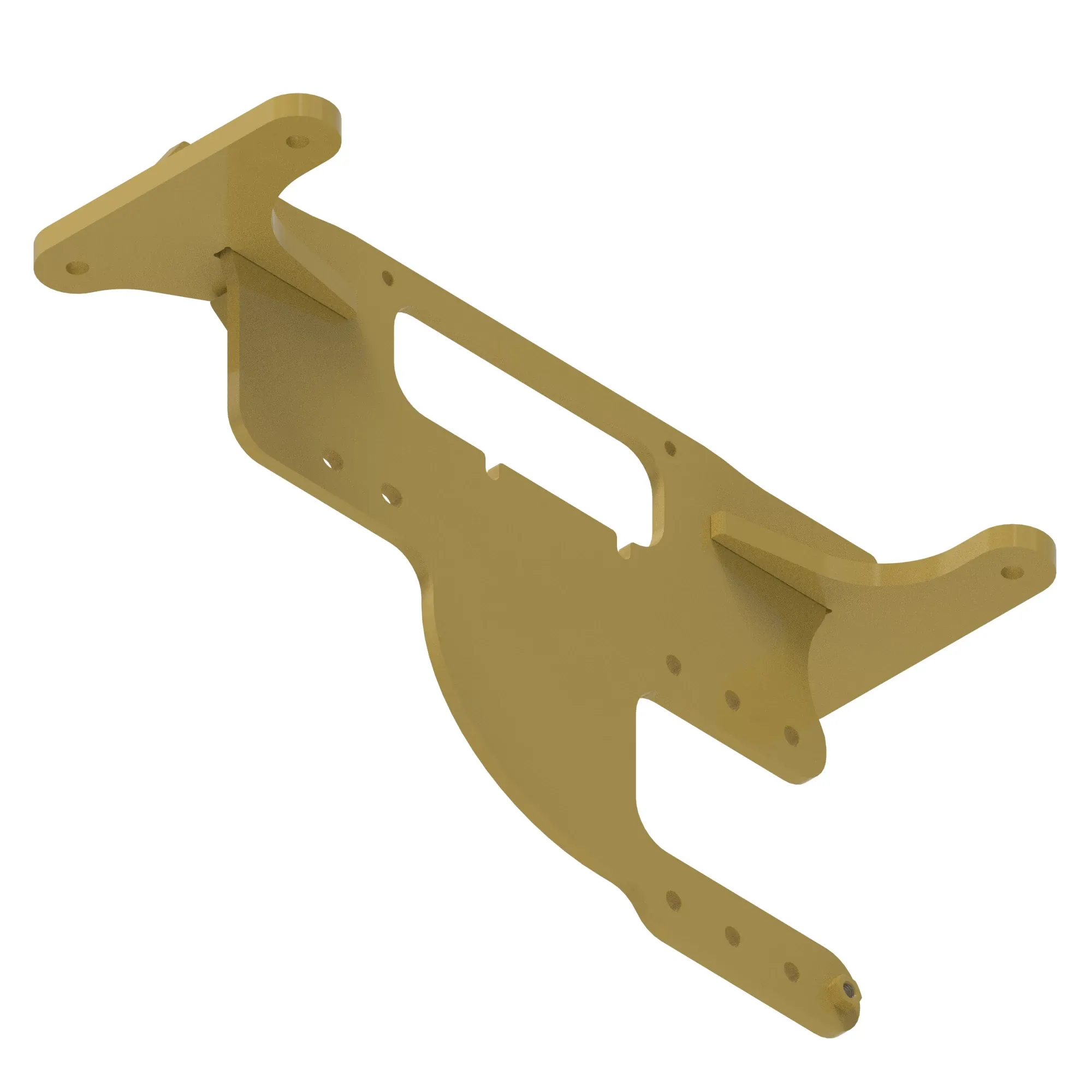 Mounting Parts
