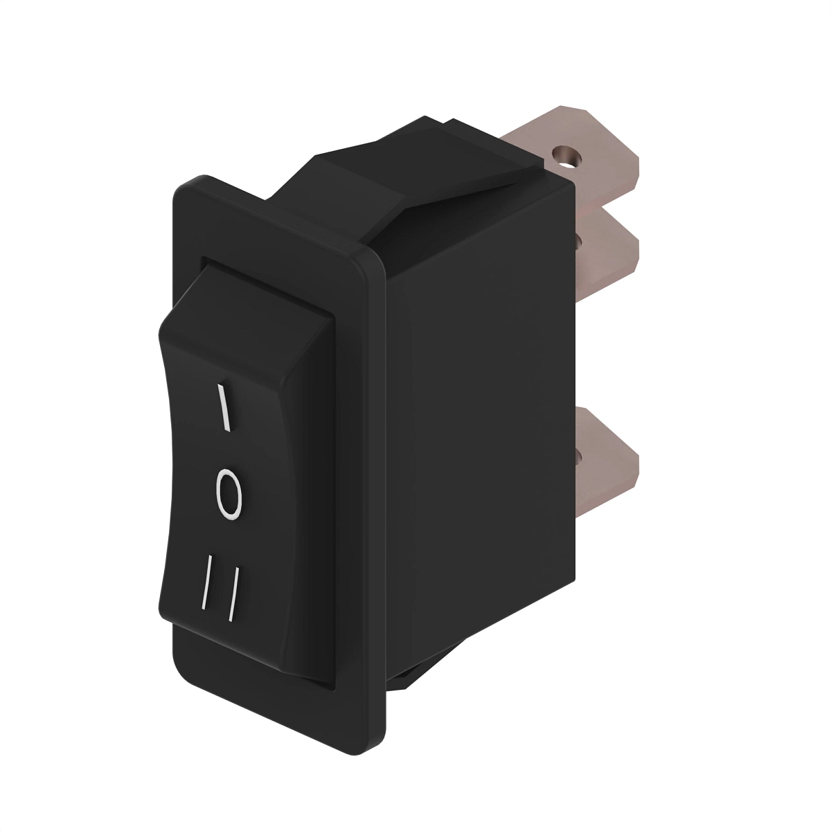 Switch, Dome Lamp