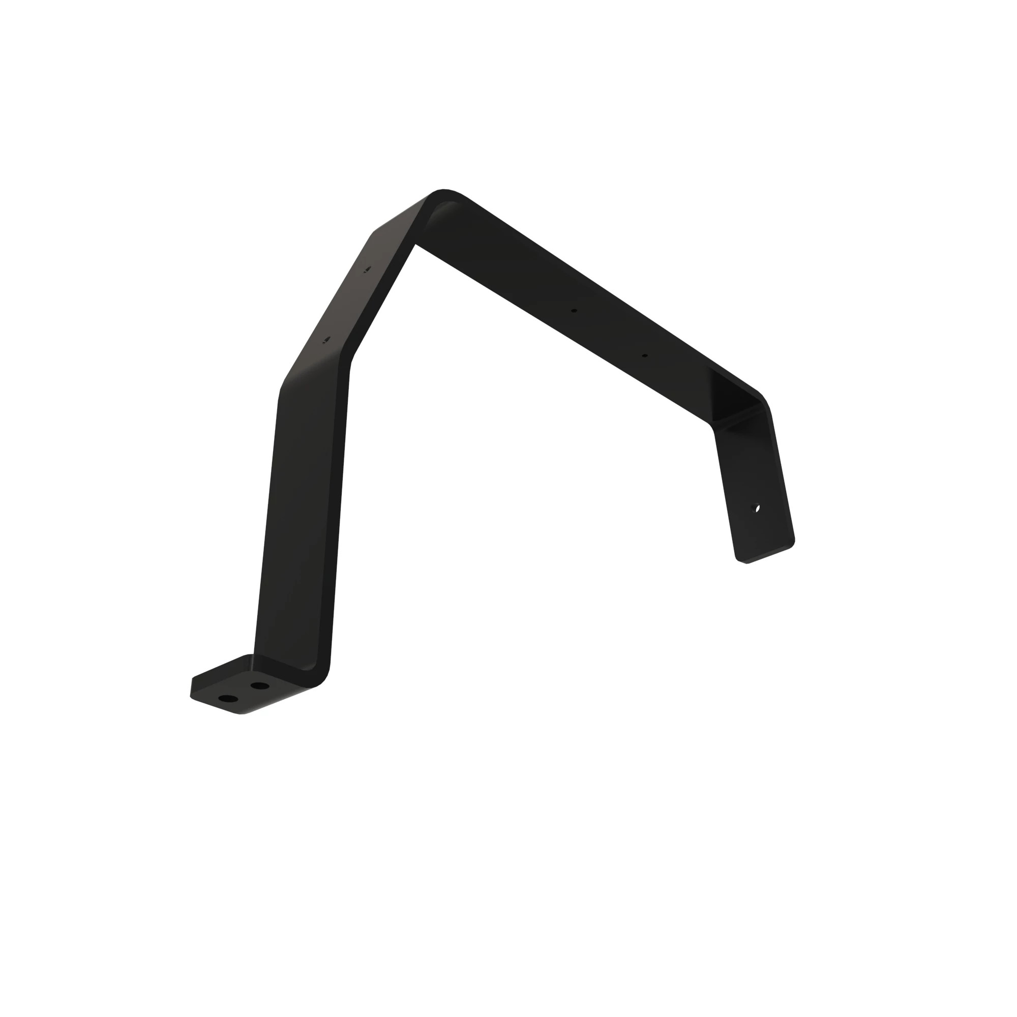 STRAP, RH FUEL TANK
