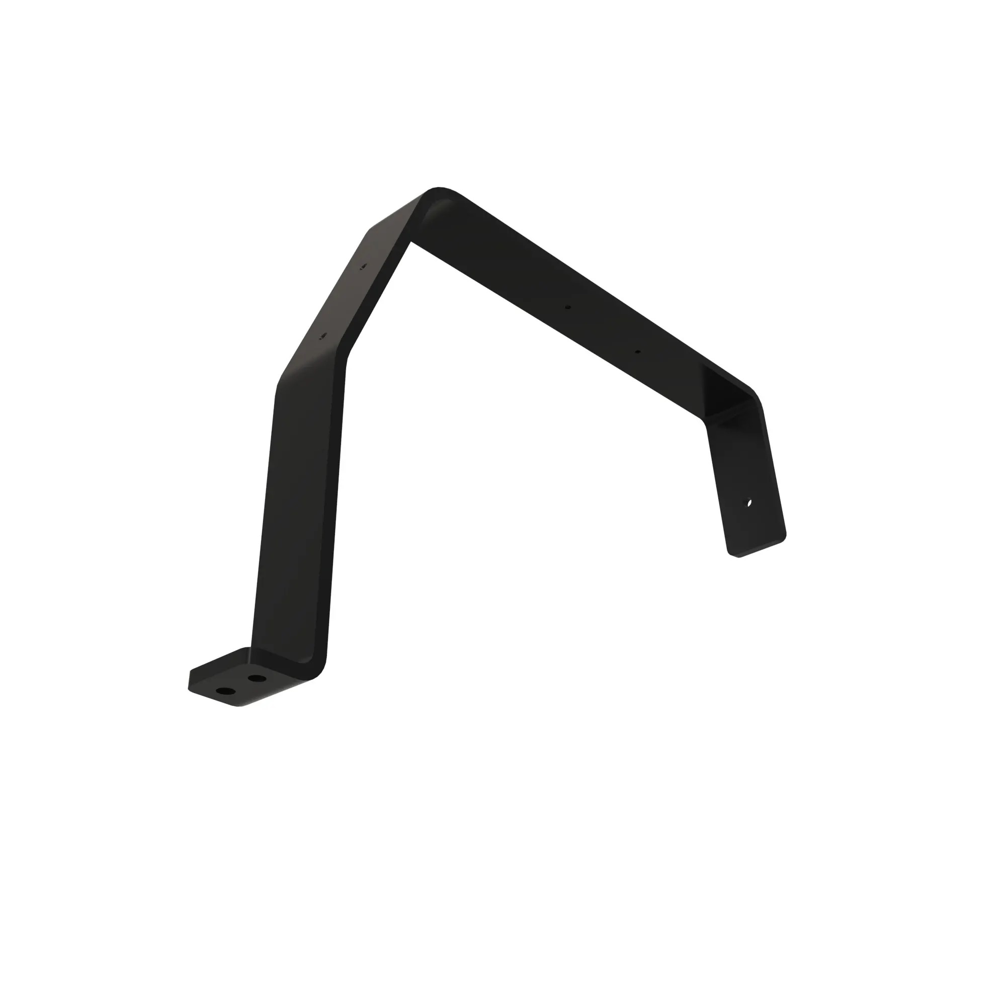 John Deere Fuel Tank Strap, Right Side - R306798
