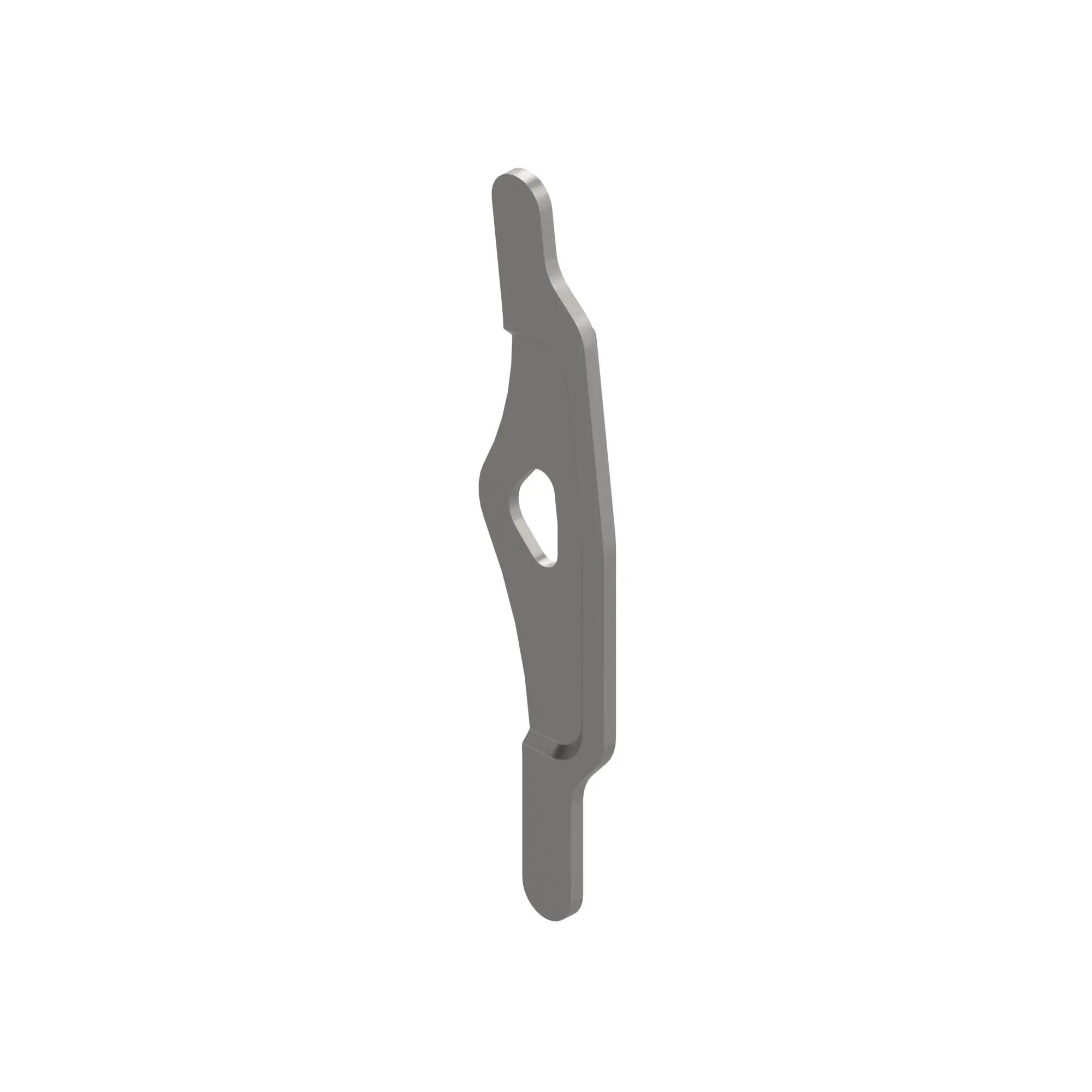 REINFORCEMENT, KINK - FRONT - WIDE