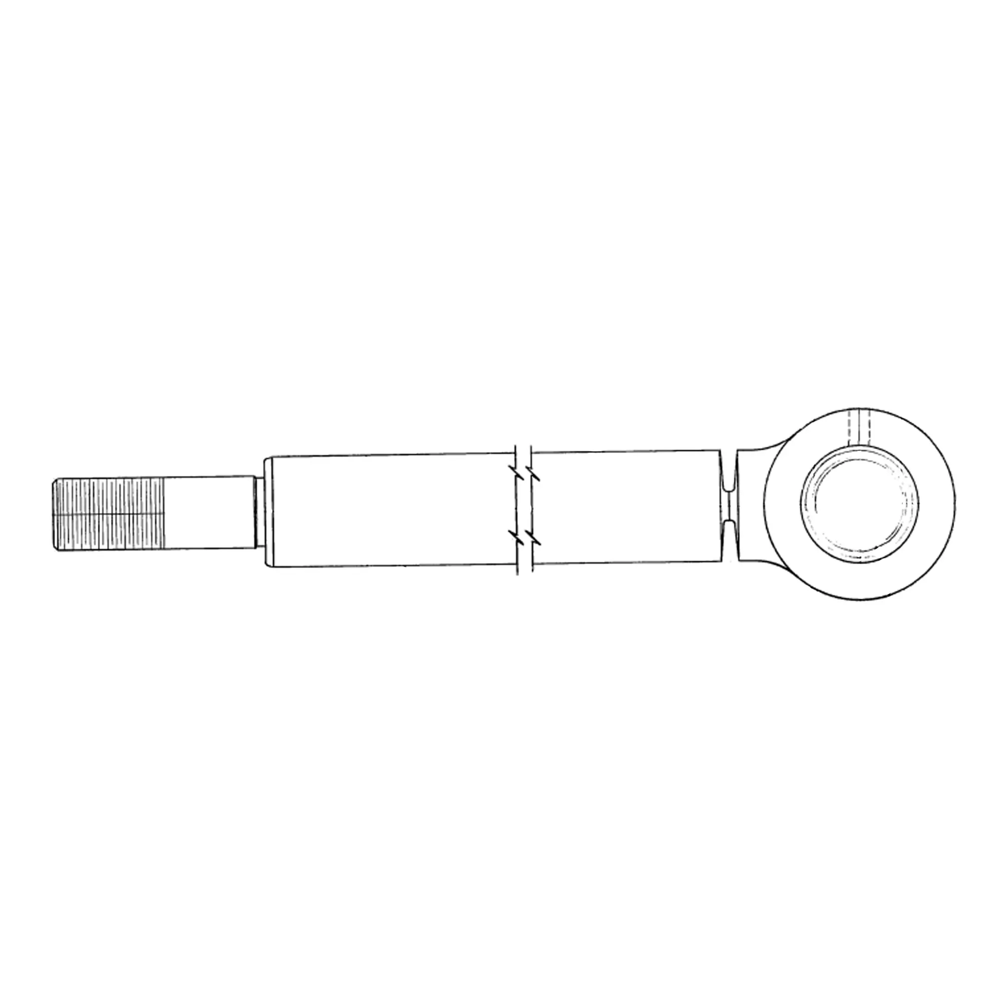 John Deere Rod - AT33339