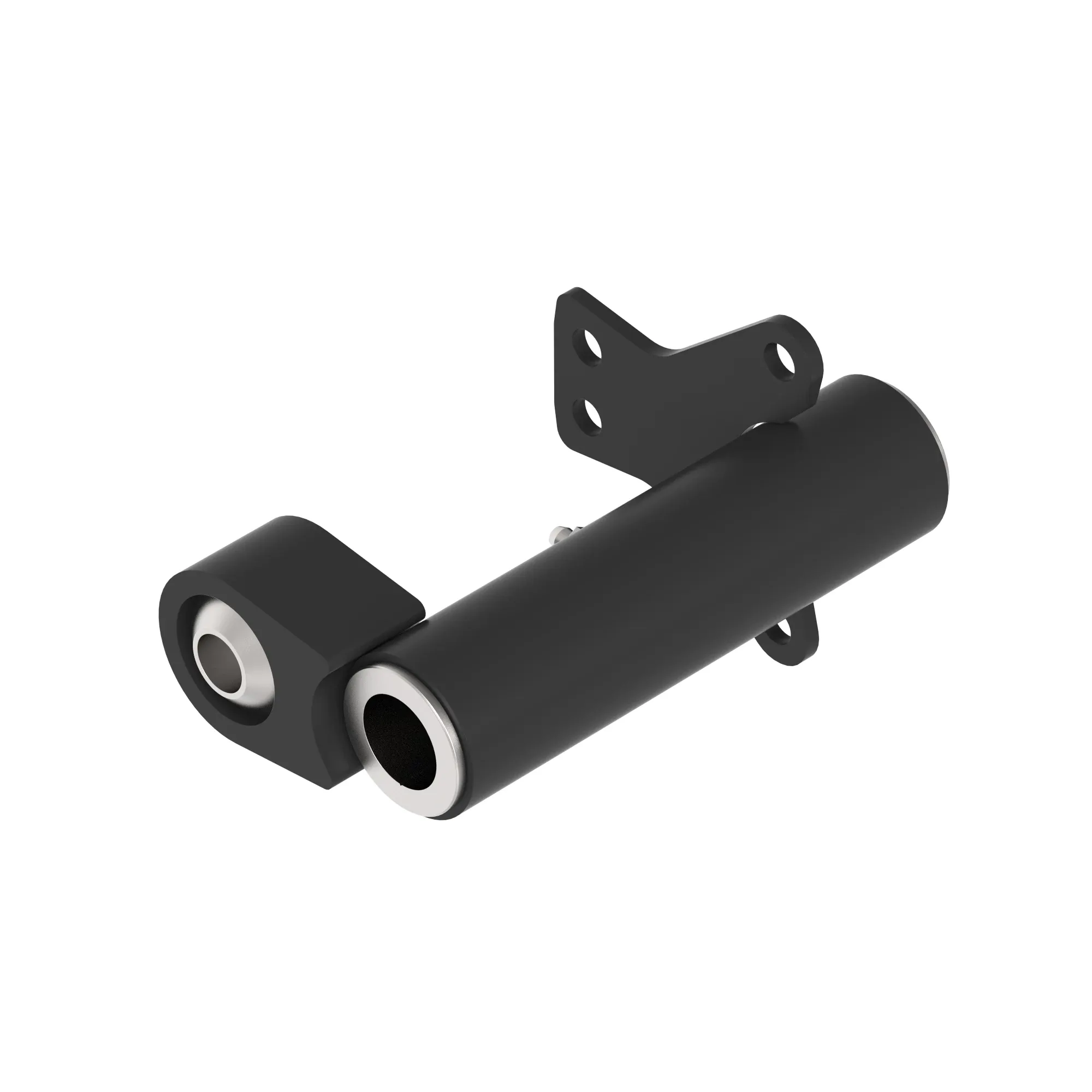 BELLCRANK W/BUSHINGS STEERING W/ BUSHINGS